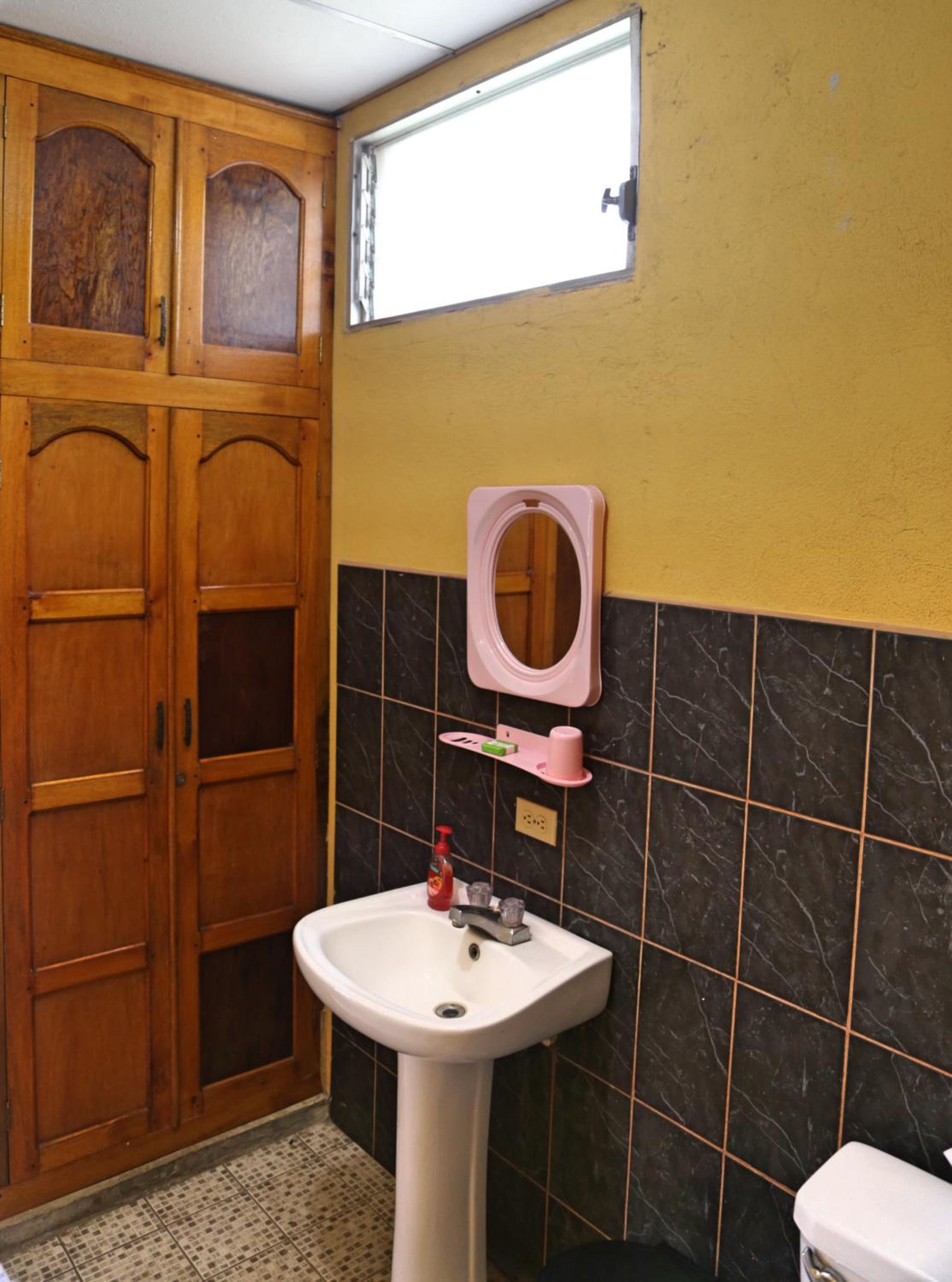 Hostal San Antonio