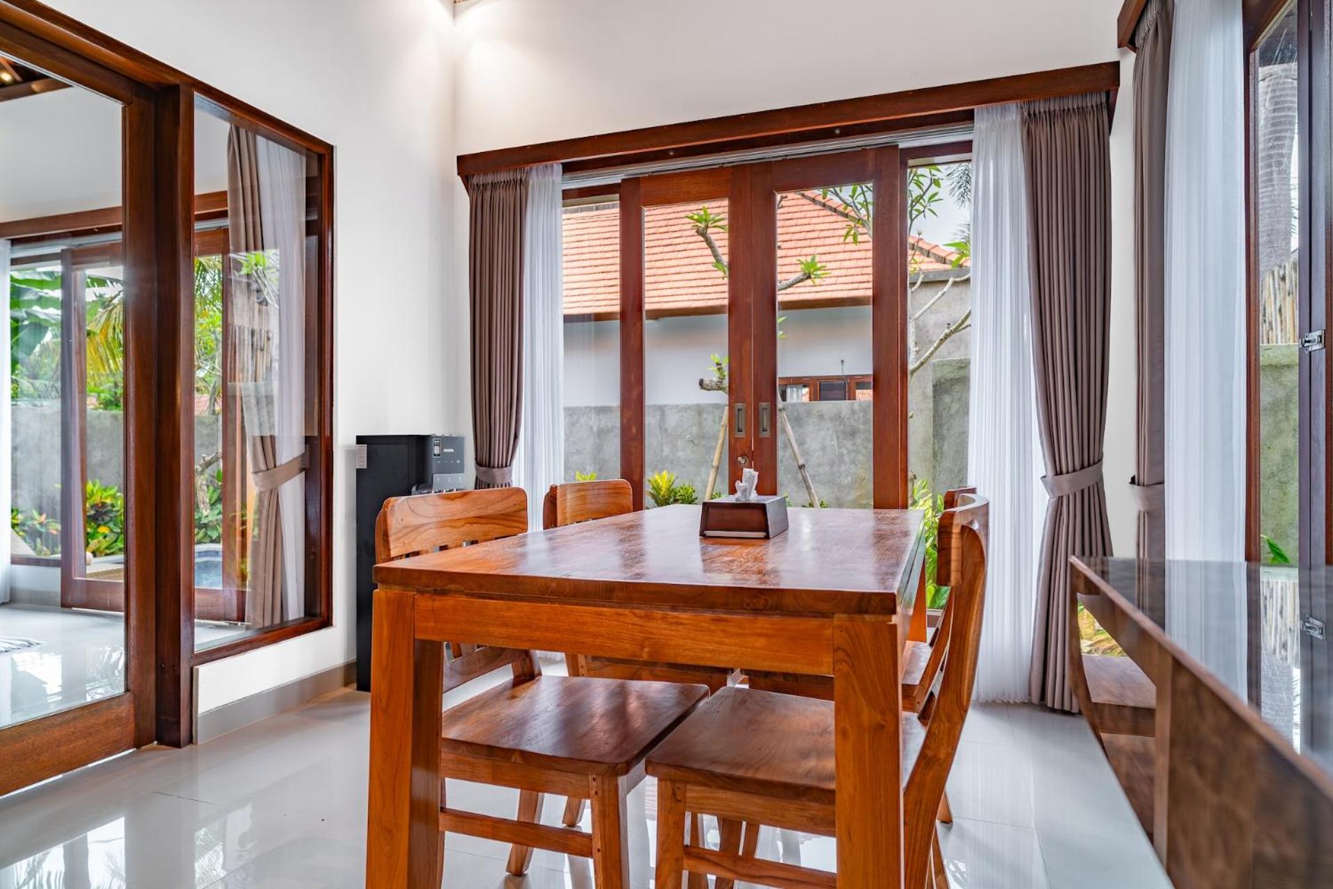 Villa Deruja Ubud