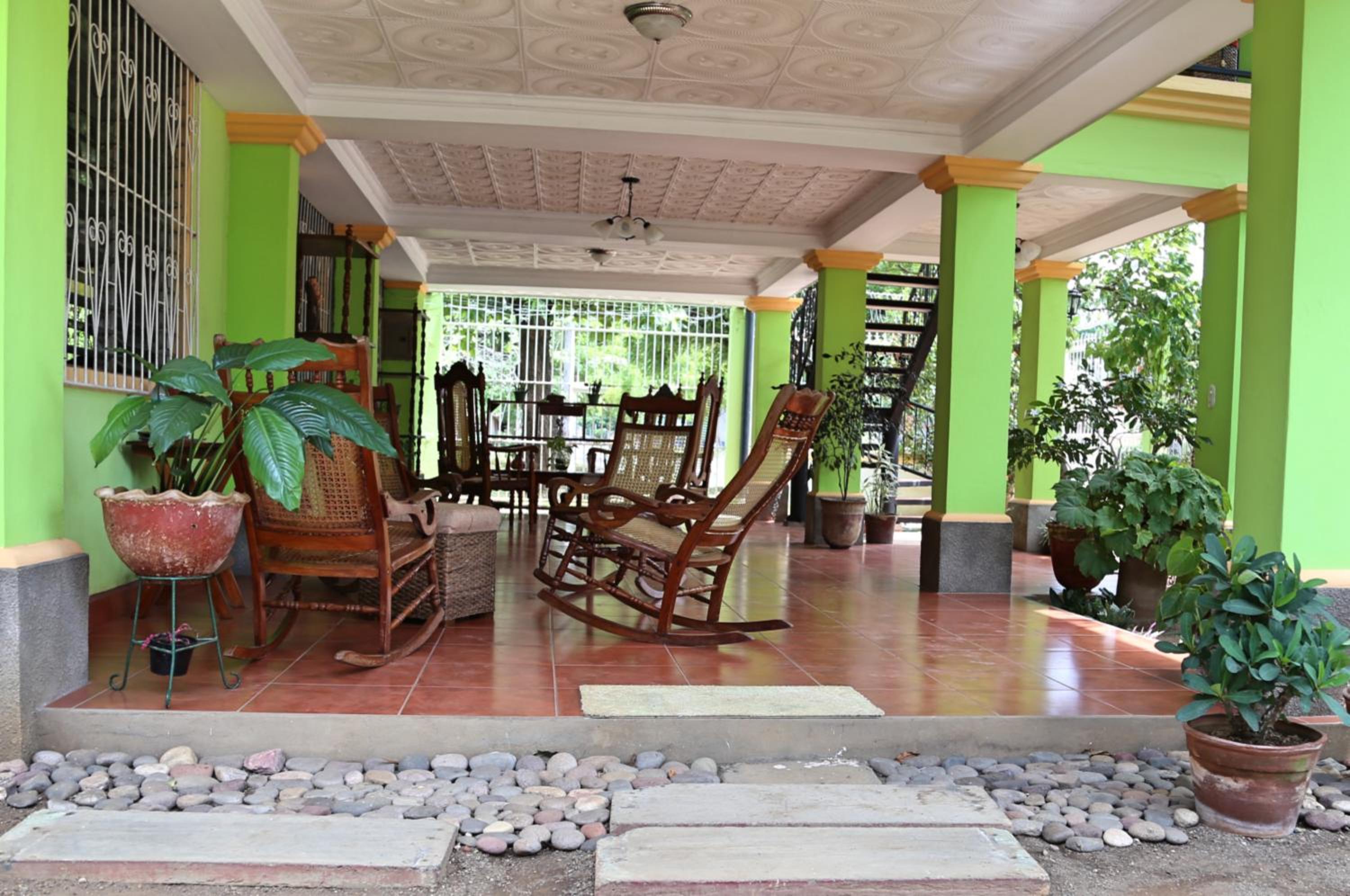 Hostal San Antonio