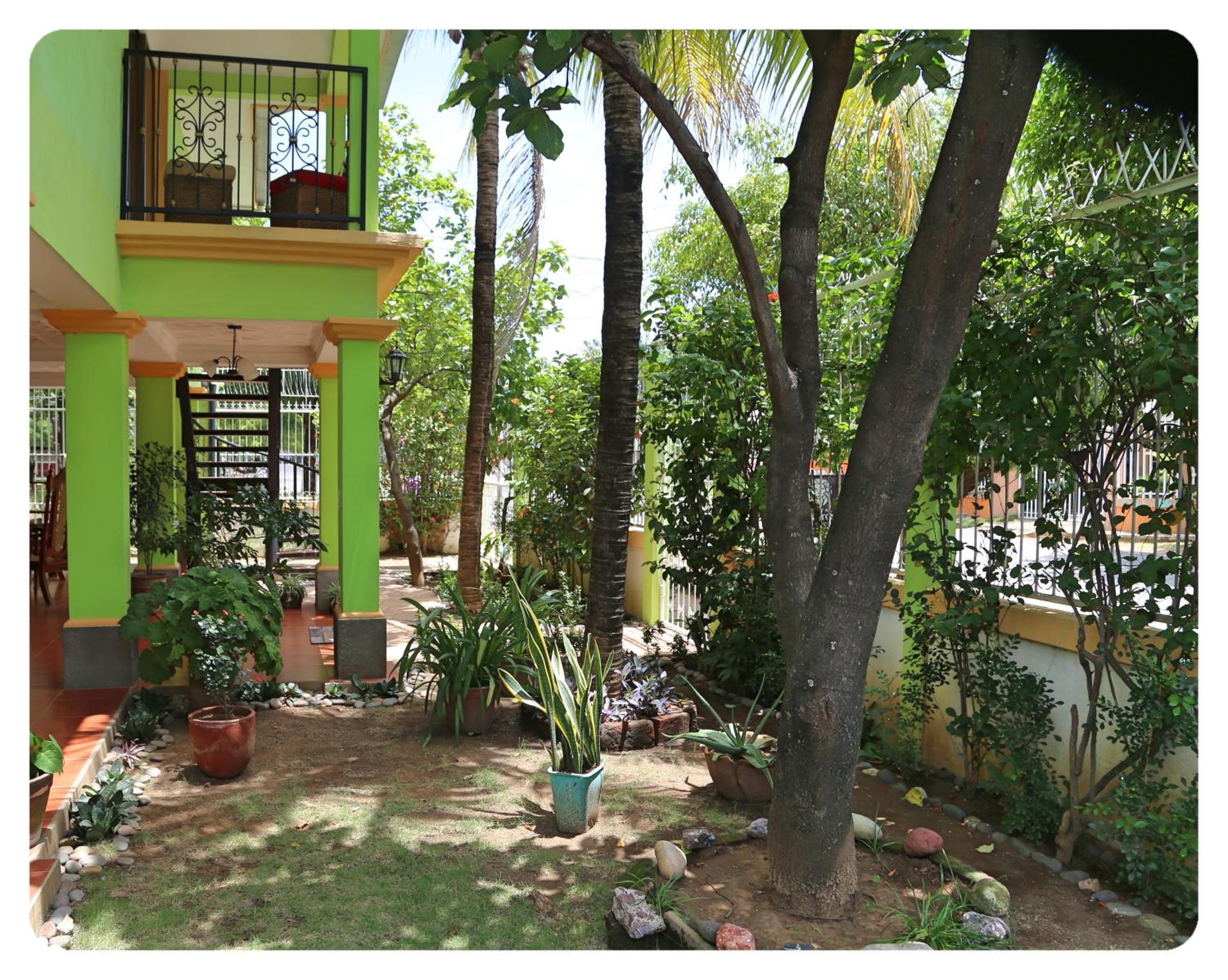 Hostal San Antonio