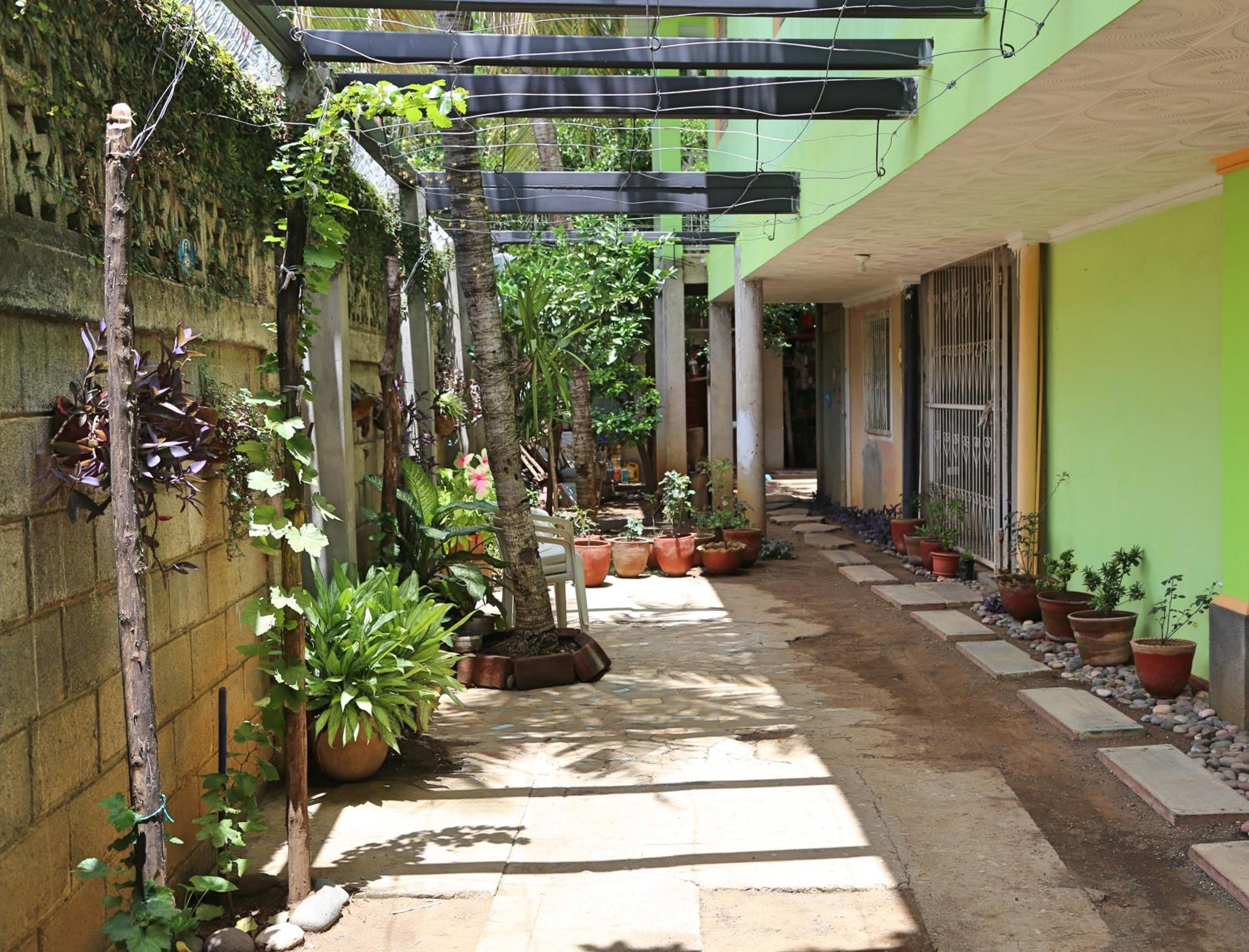 Hostal San Antonio