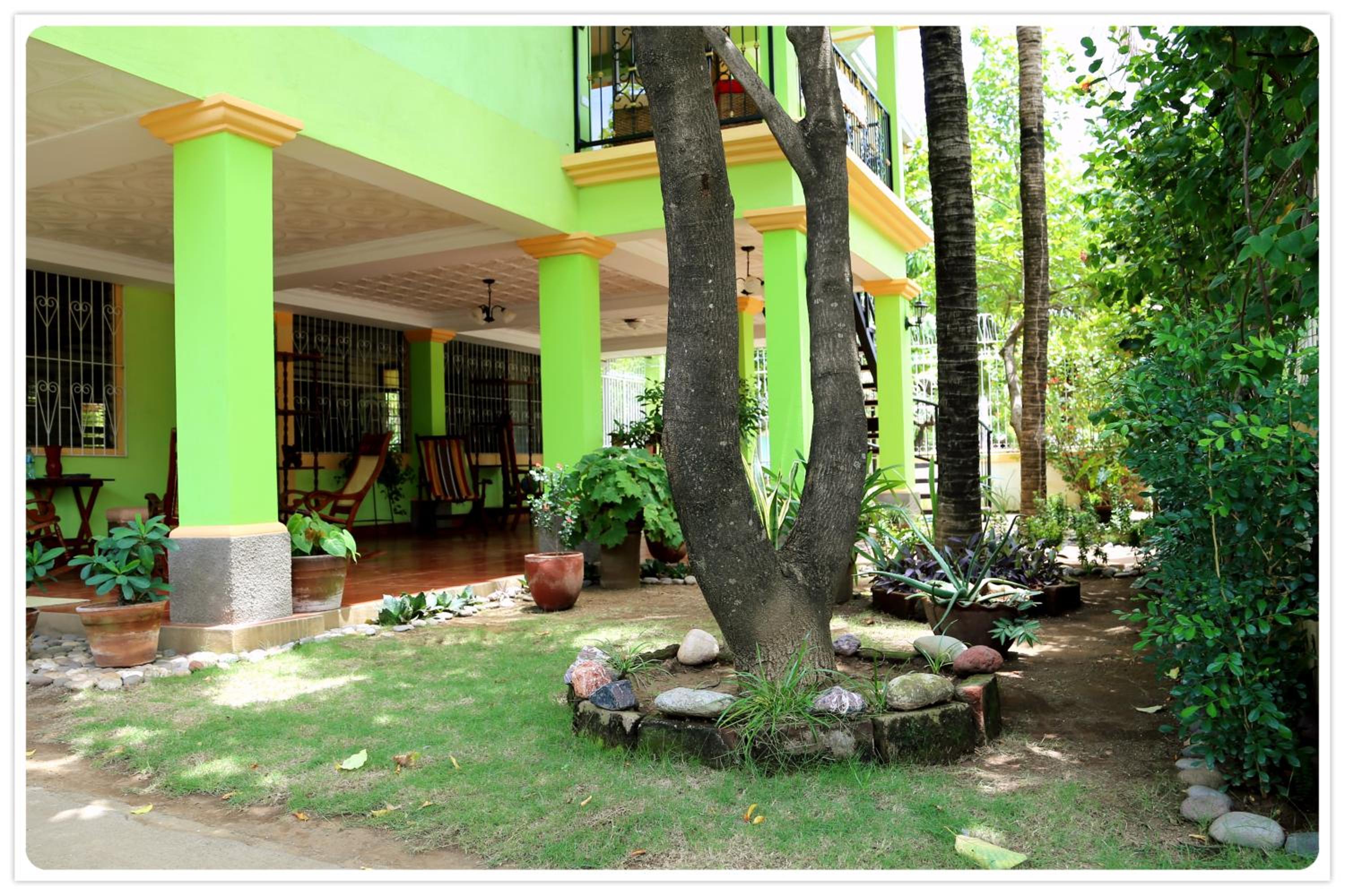 Hostal San Antonio