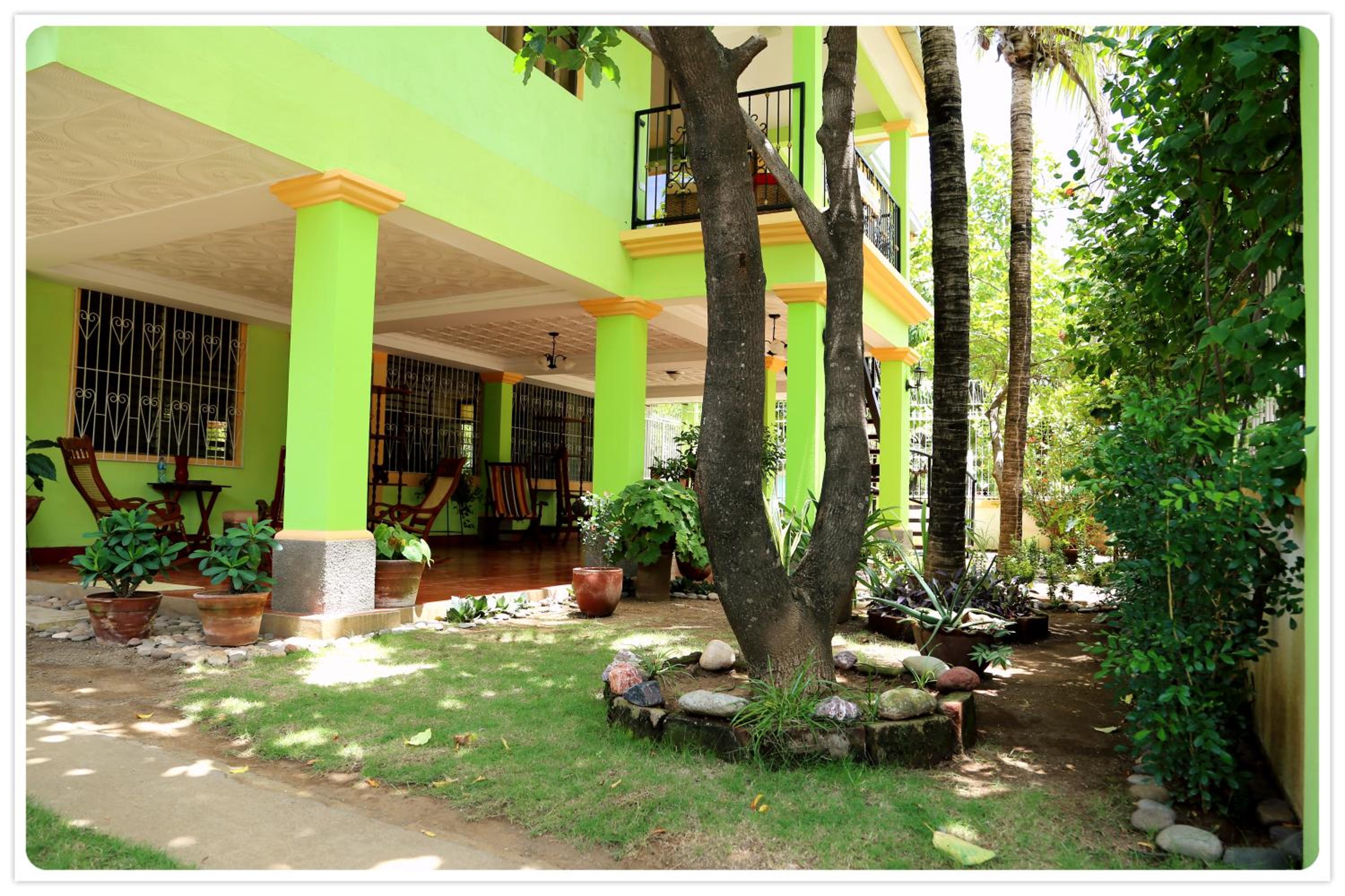 Hostal San Antonio