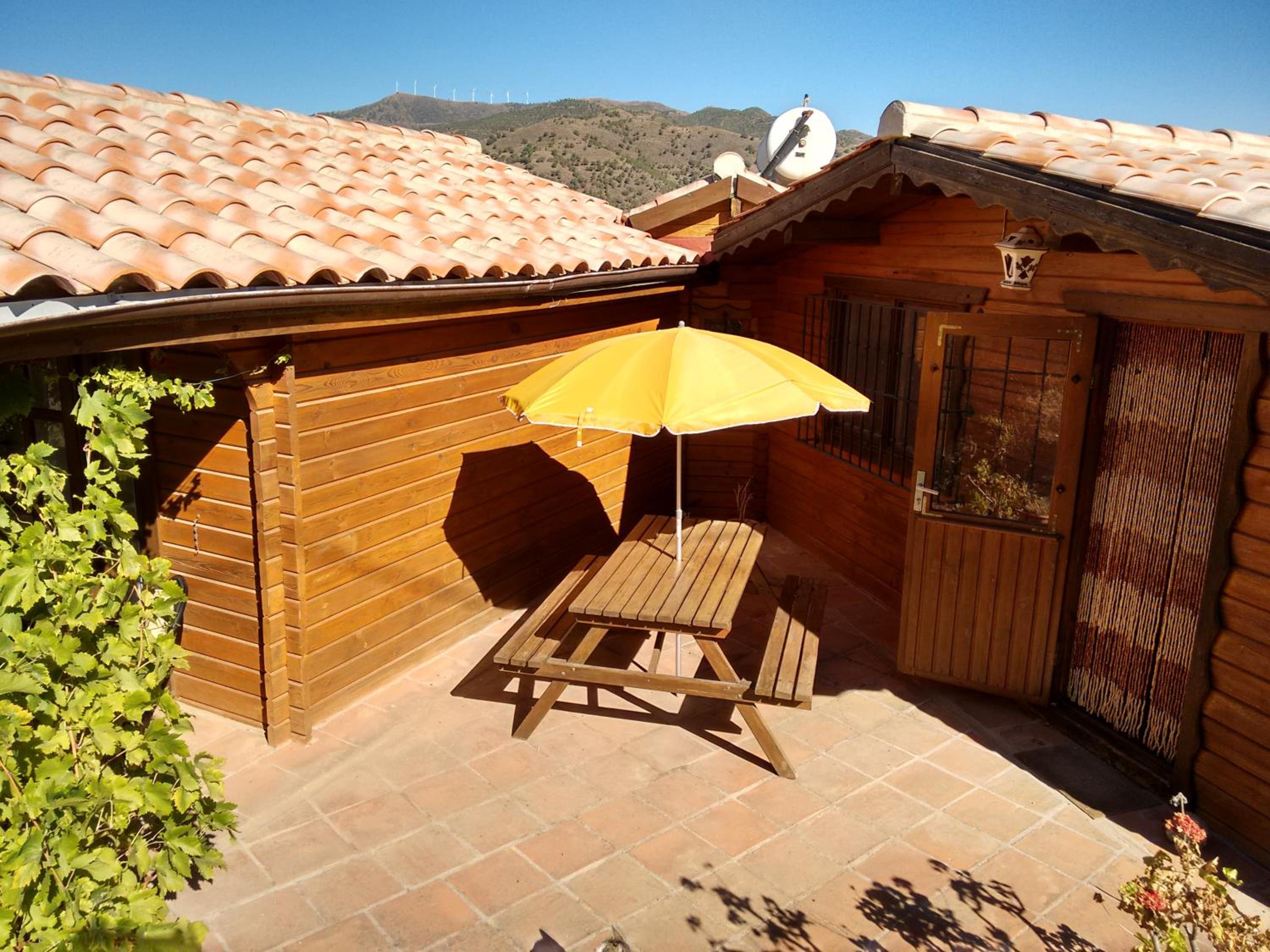 Finca La Piedra Holidays photo 3