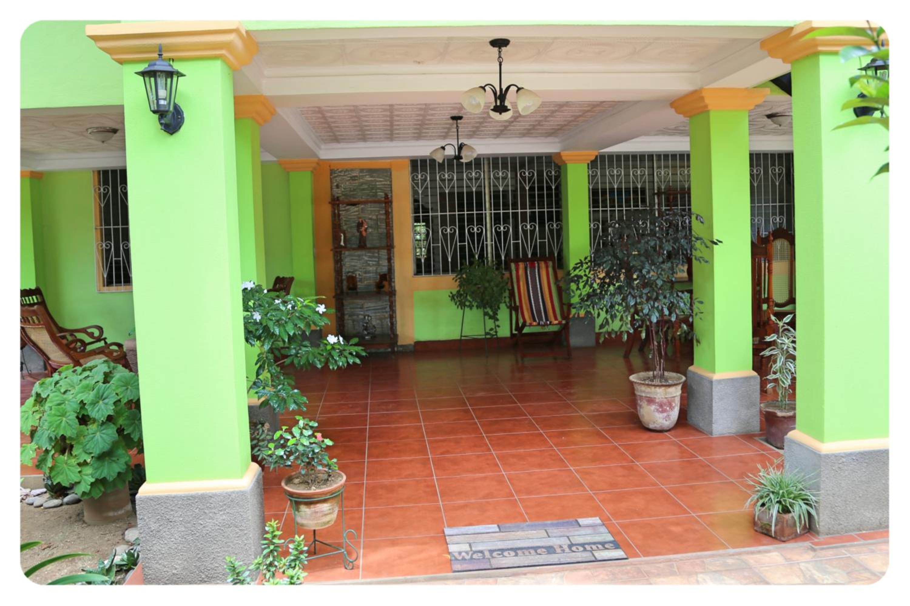 Hostal San Antonio