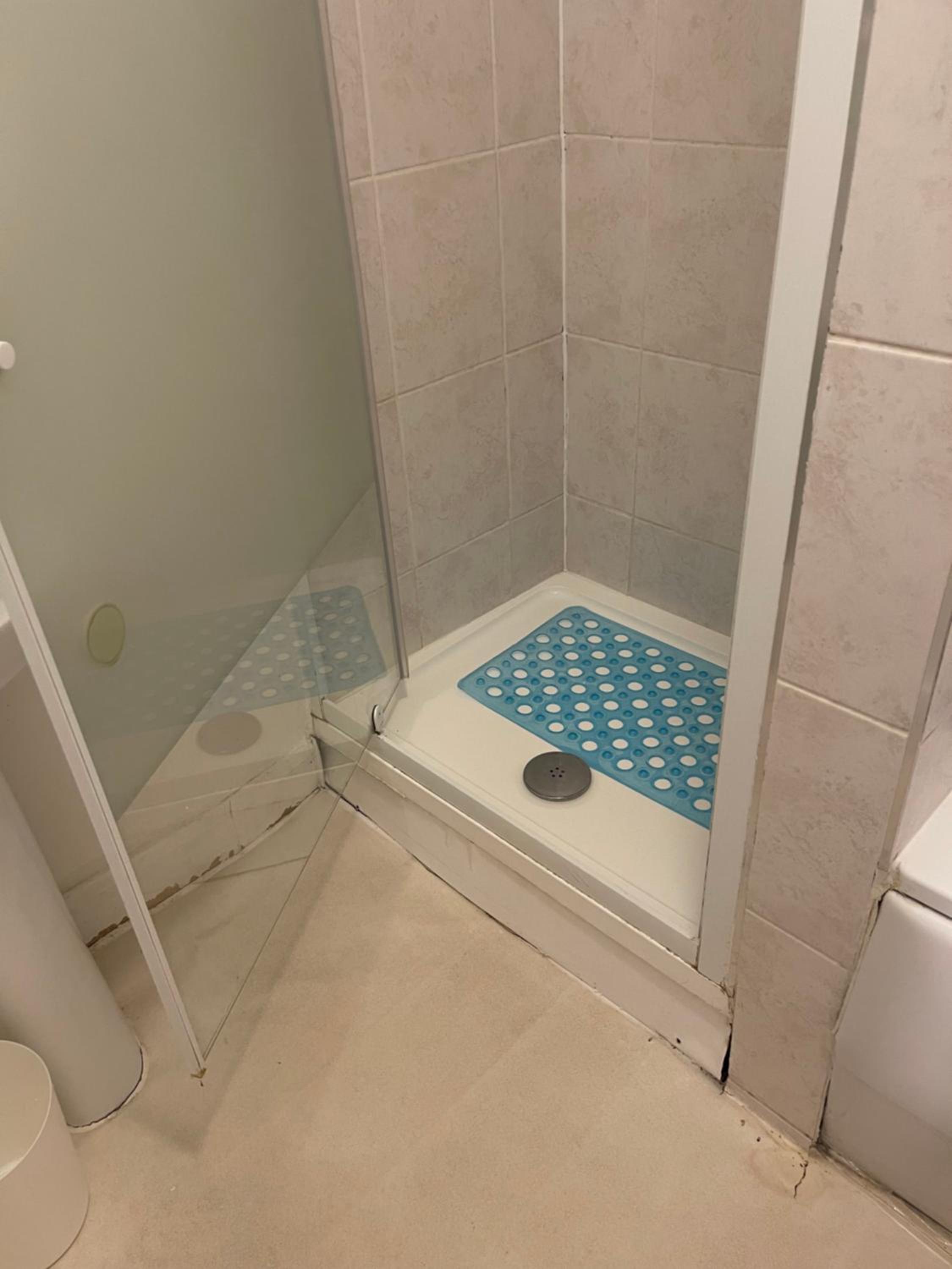 Large Leyton London Apartment