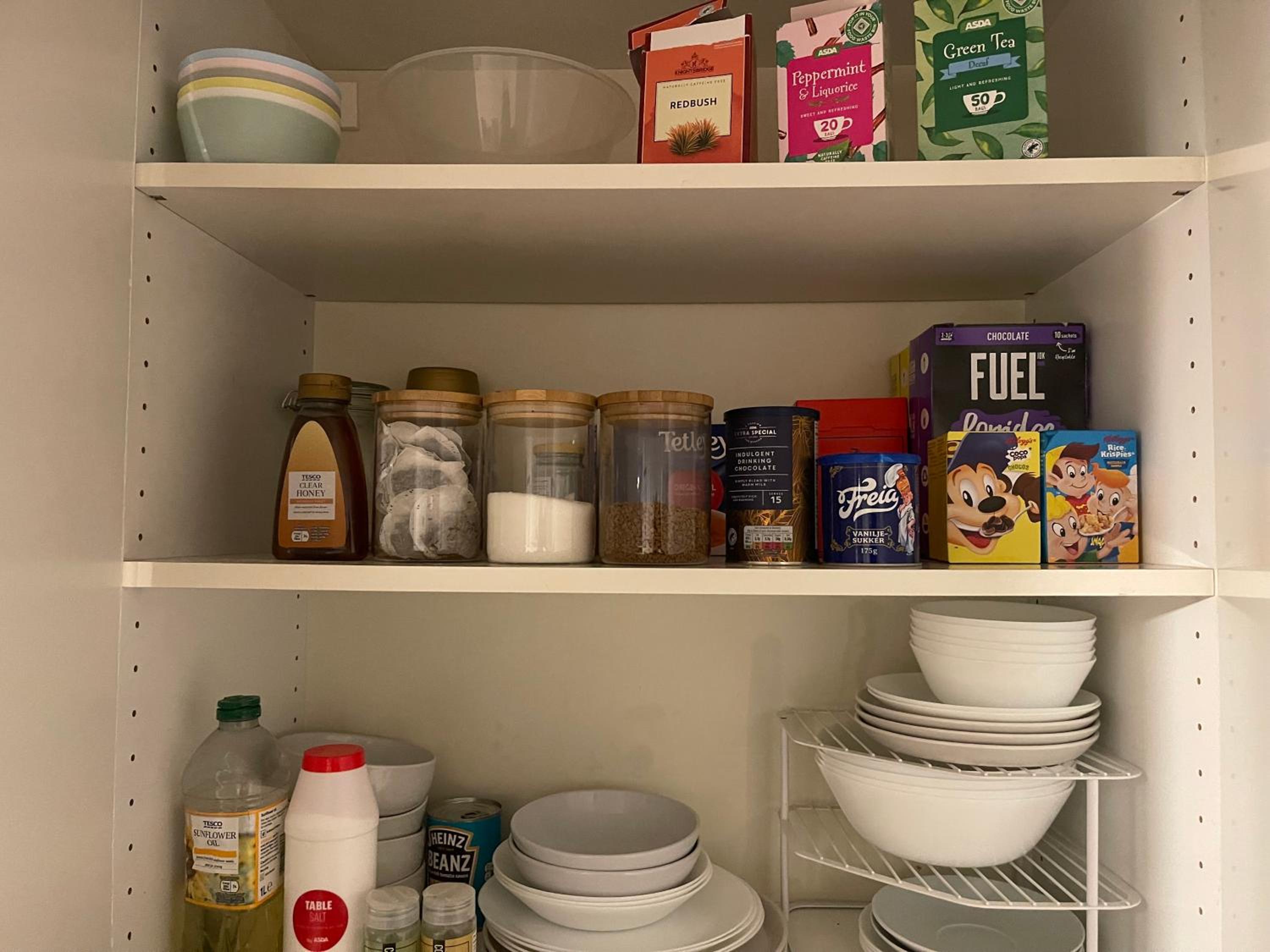 Large Leyton London Apartment