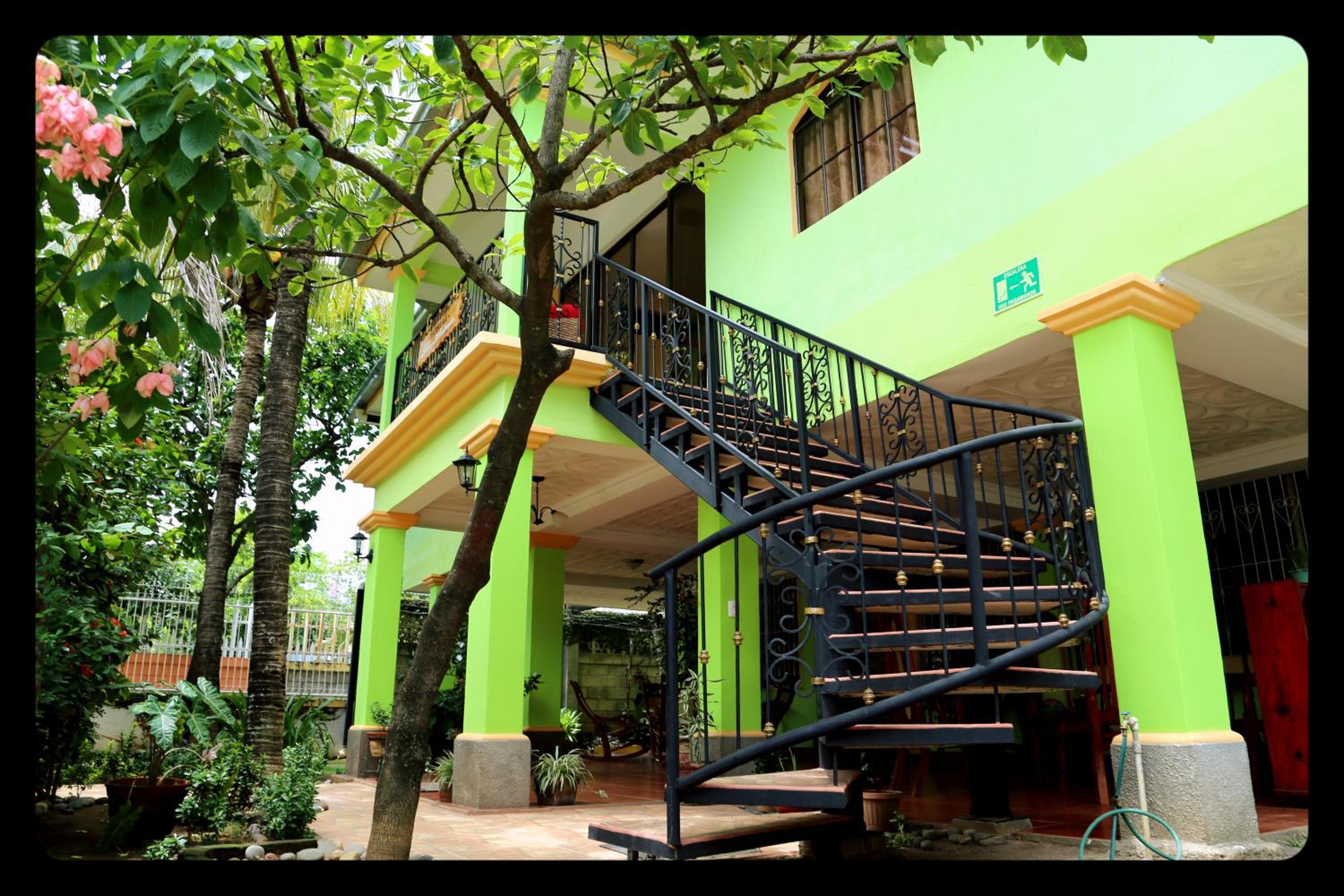 Hostal San Antonio