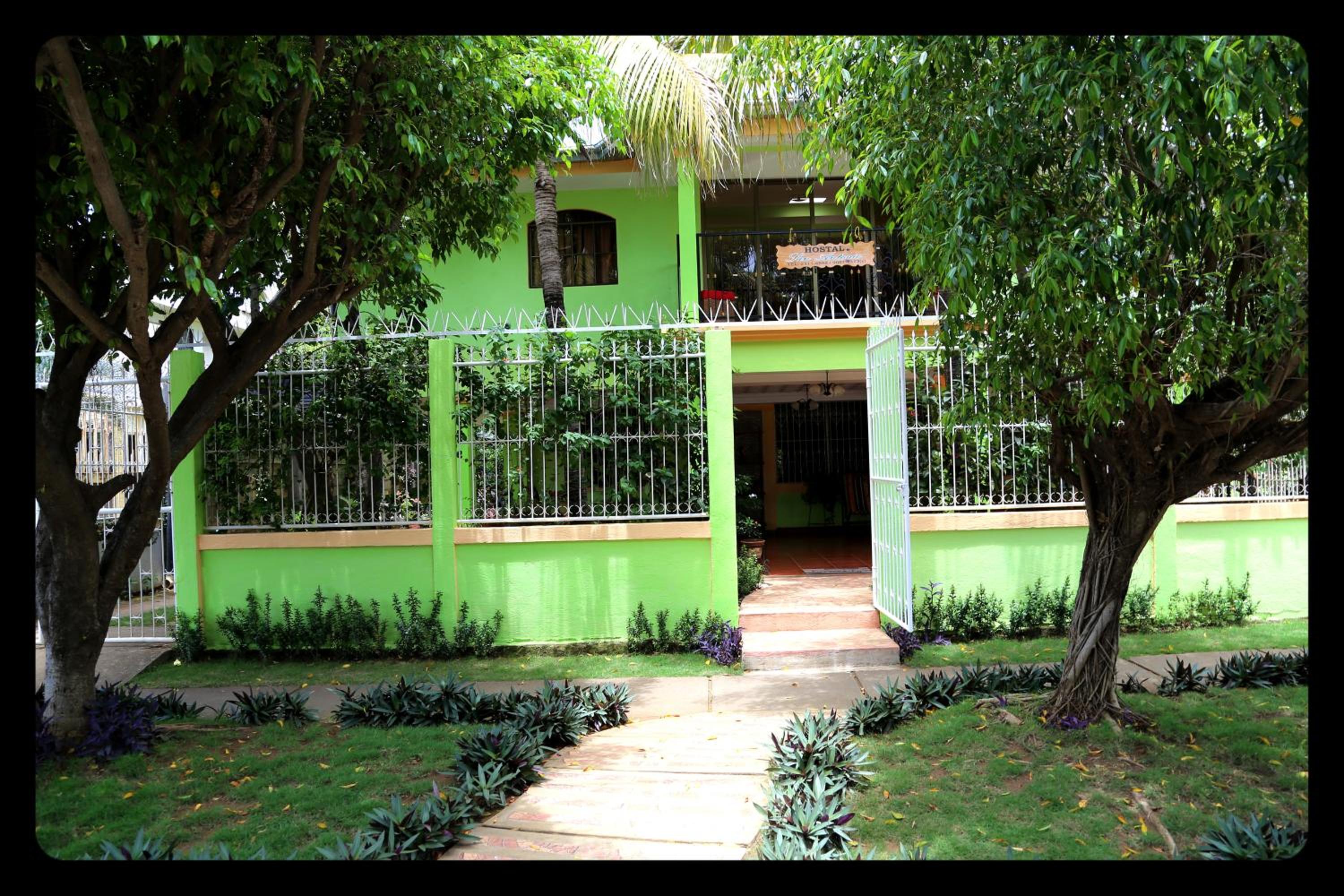 Hostal San Antonio
