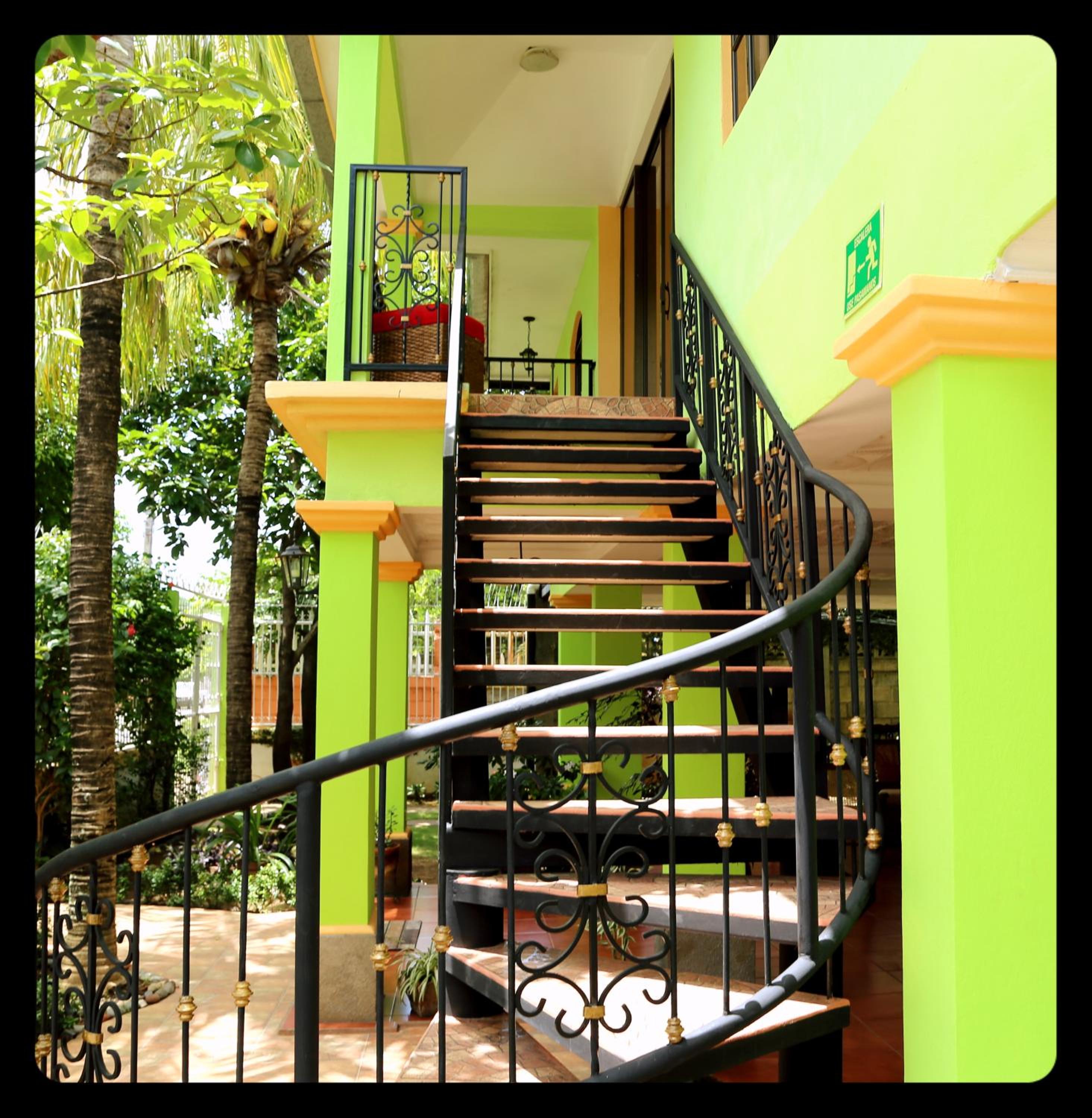 Hostal San Antonio