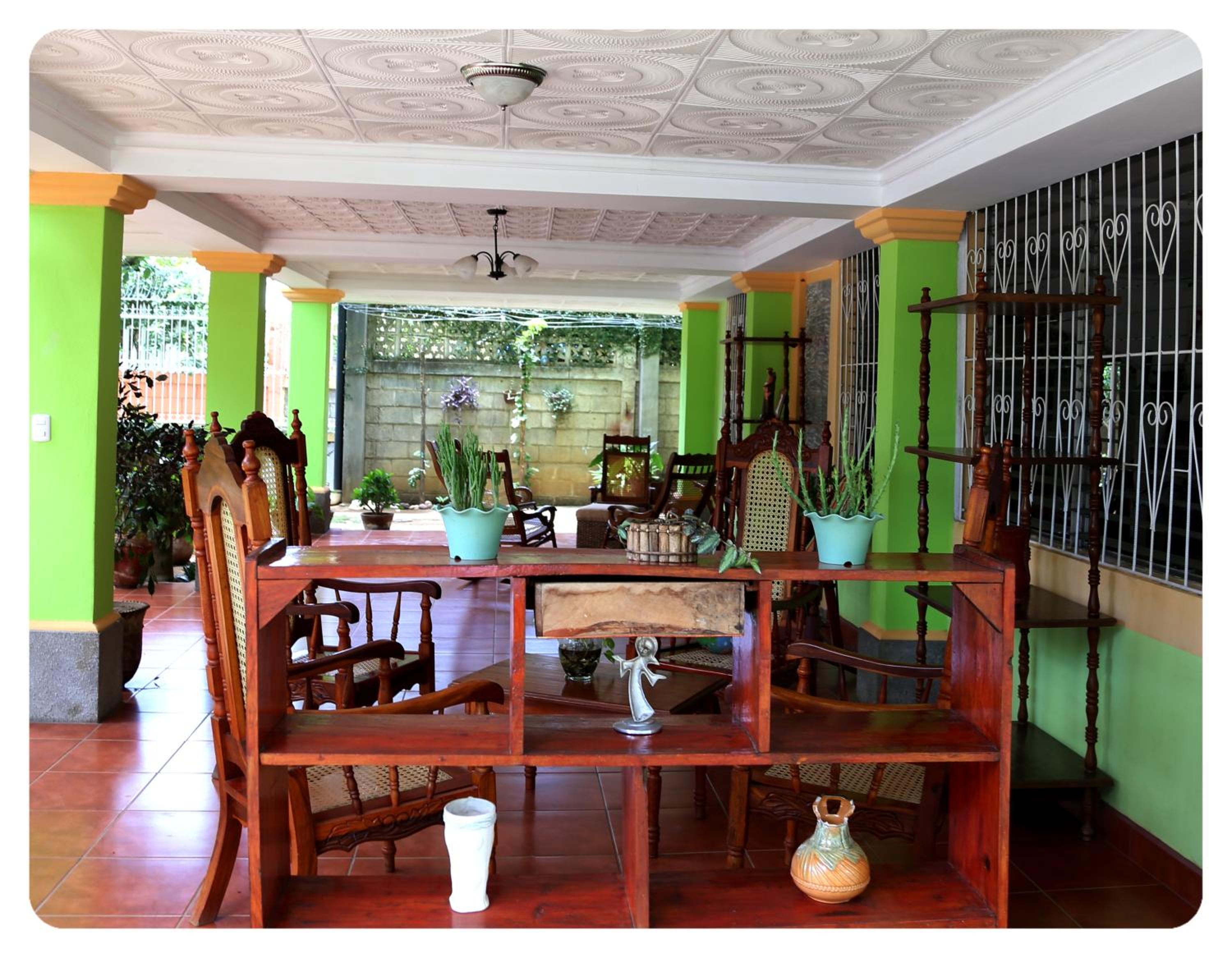 Hostal San Antonio