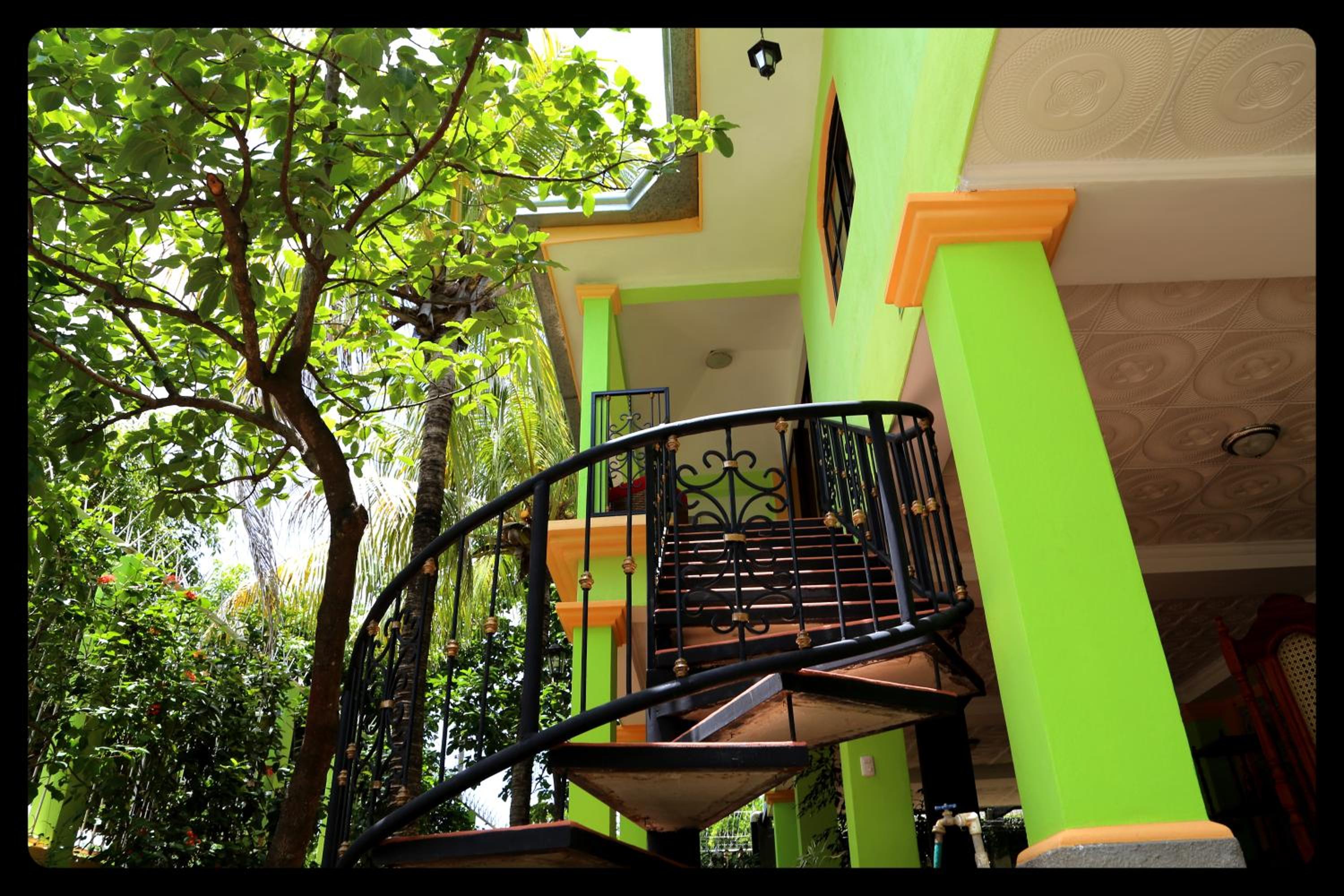 Hostal San Antonio
