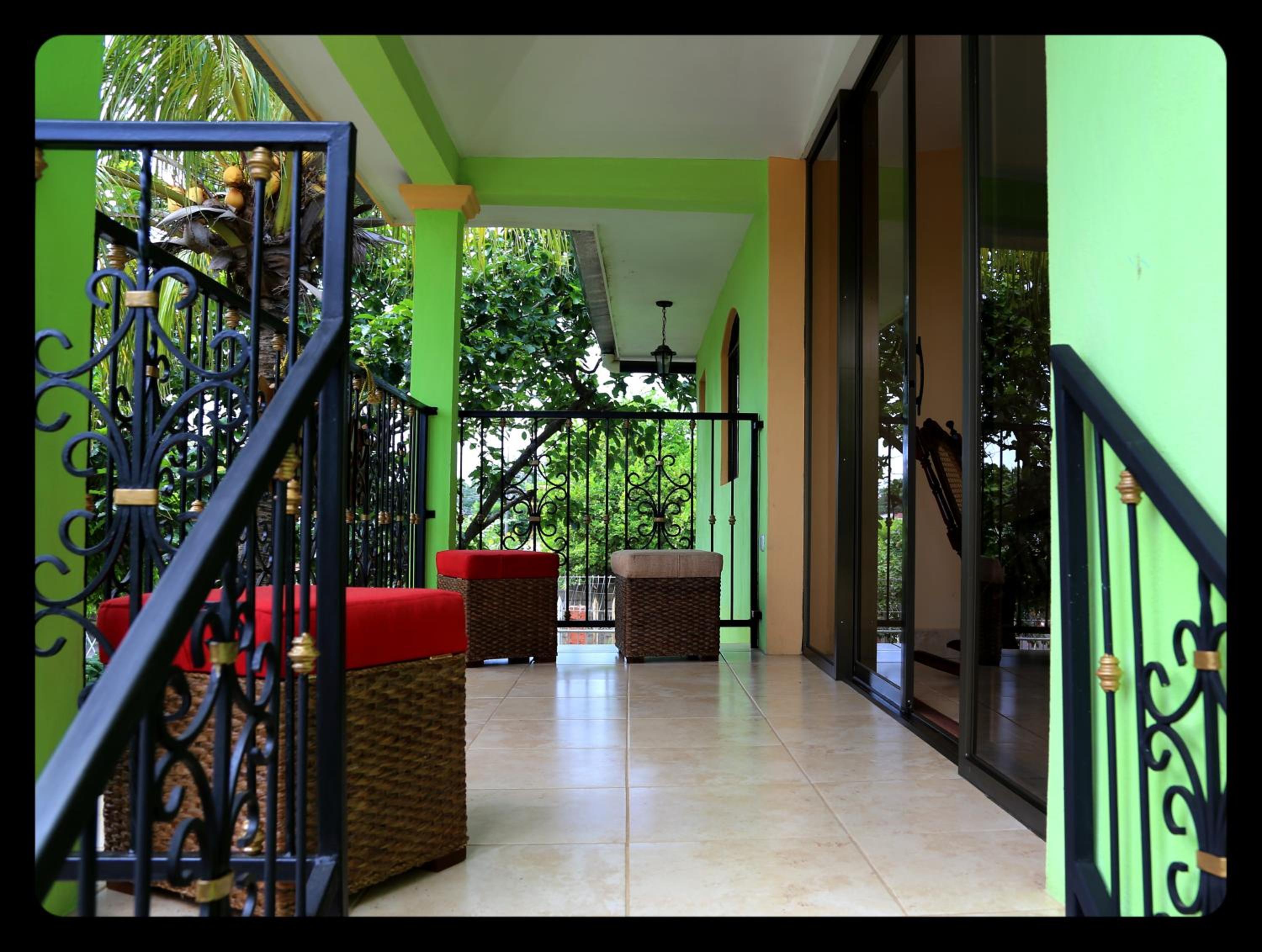 Hostal San Antonio