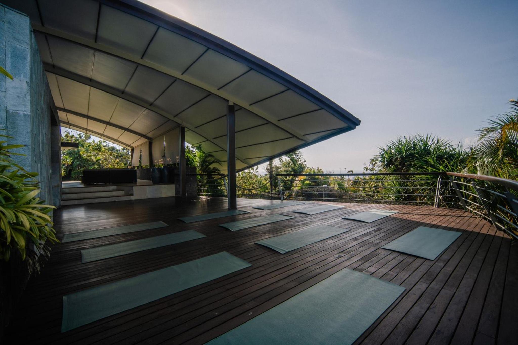 Seascape Resort & Spa Uluwatu by Ini Vie Hospitality