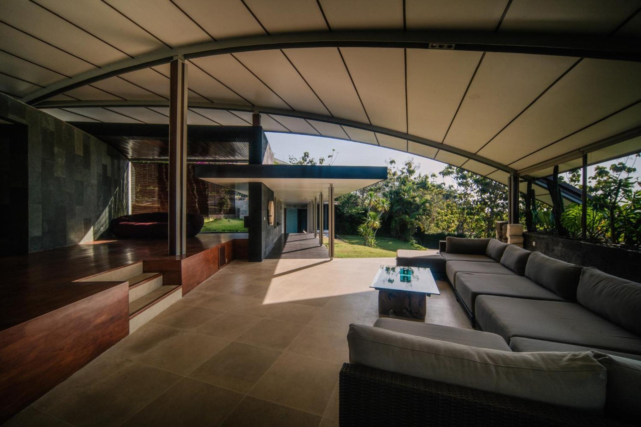 Seascape Resort & Spa Uluwatu by Ini Vie Hospitality