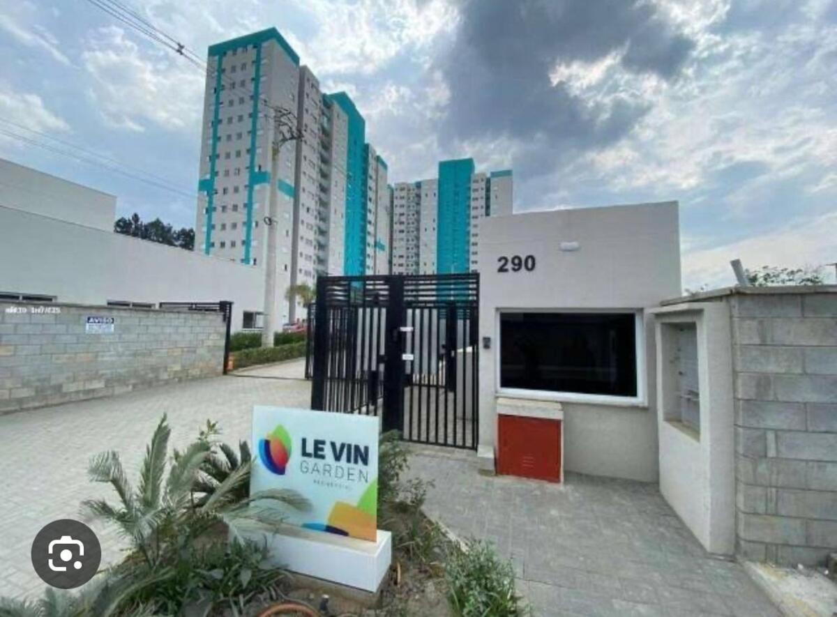 Studio Home Office Completo Cama Queen e Ar Condicionado Vista Panorâmica