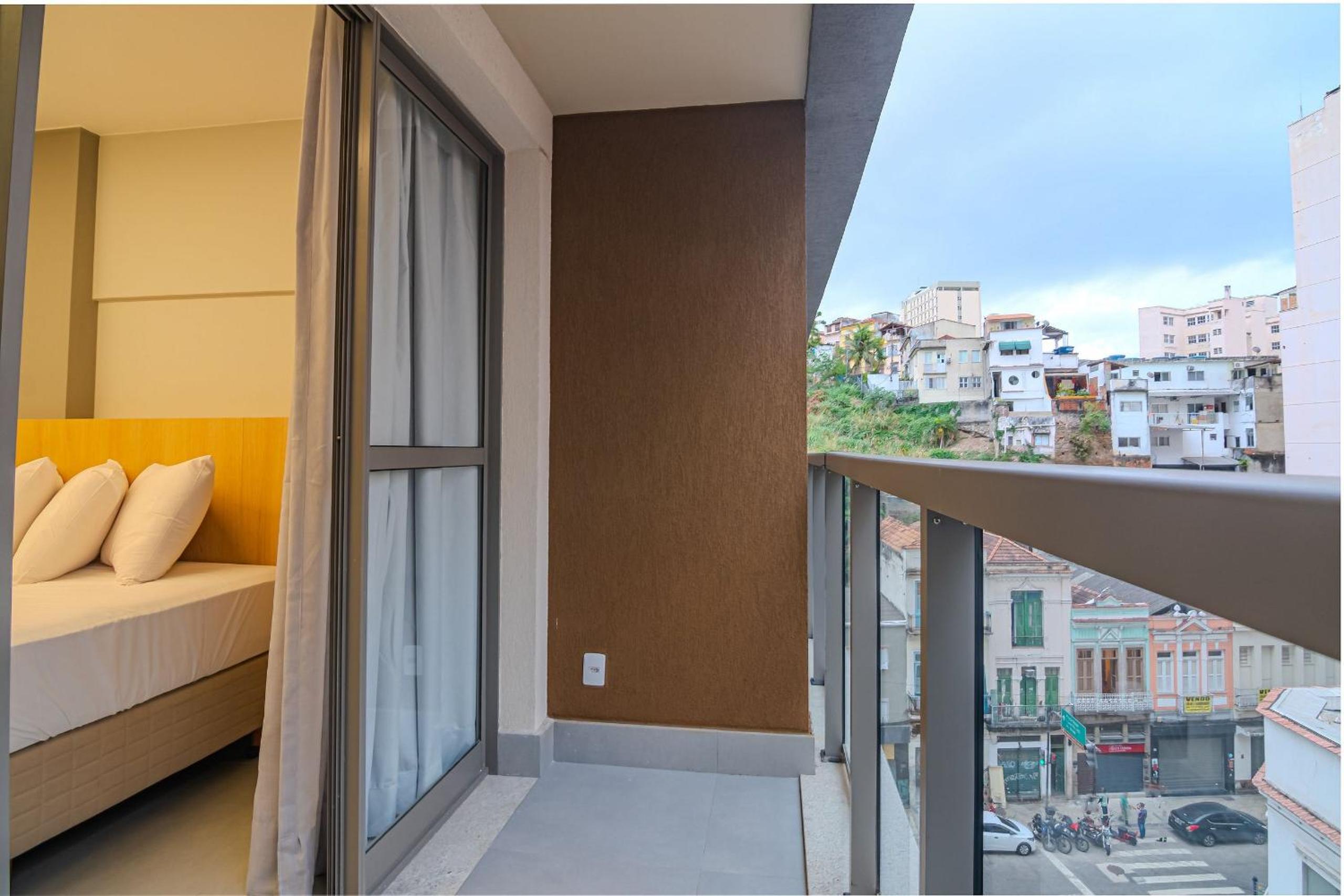 Luggo Mauá - Rio de Janeiro