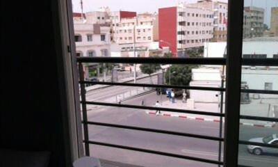Studios Taha view 5