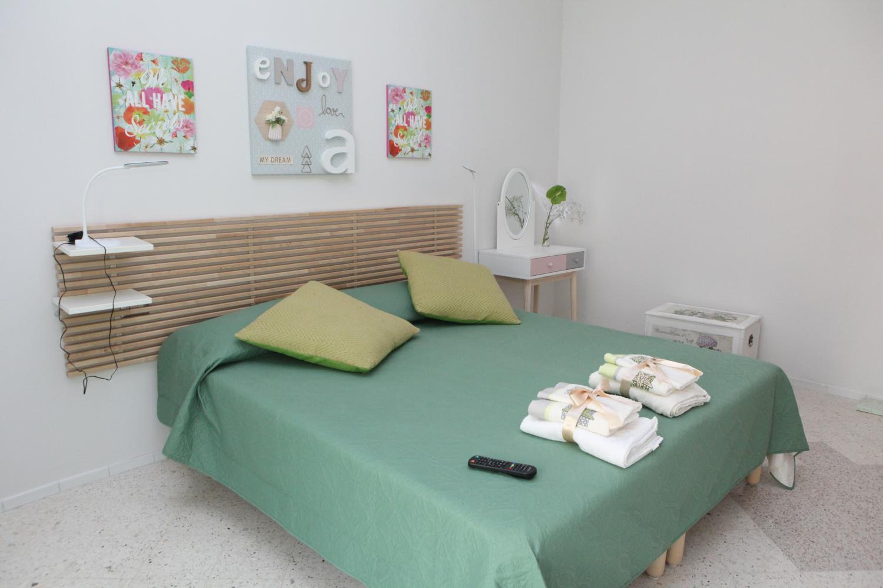 B&B Palazzo Scaramella
