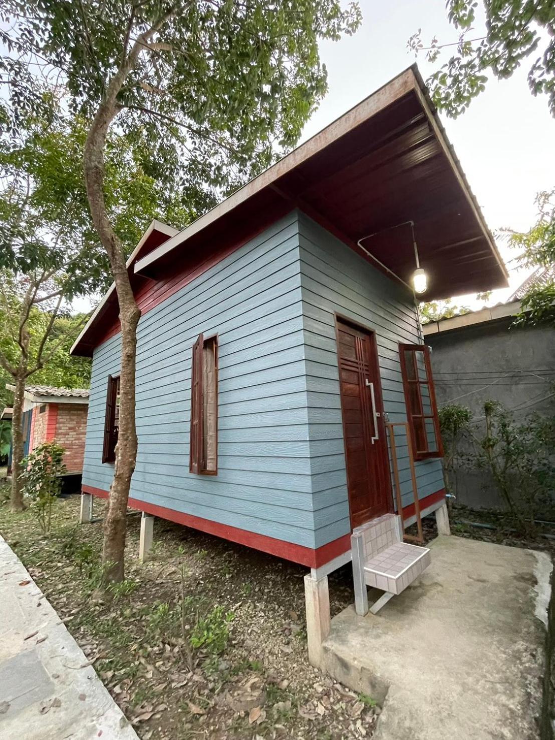 Vannana House Ko Lanta