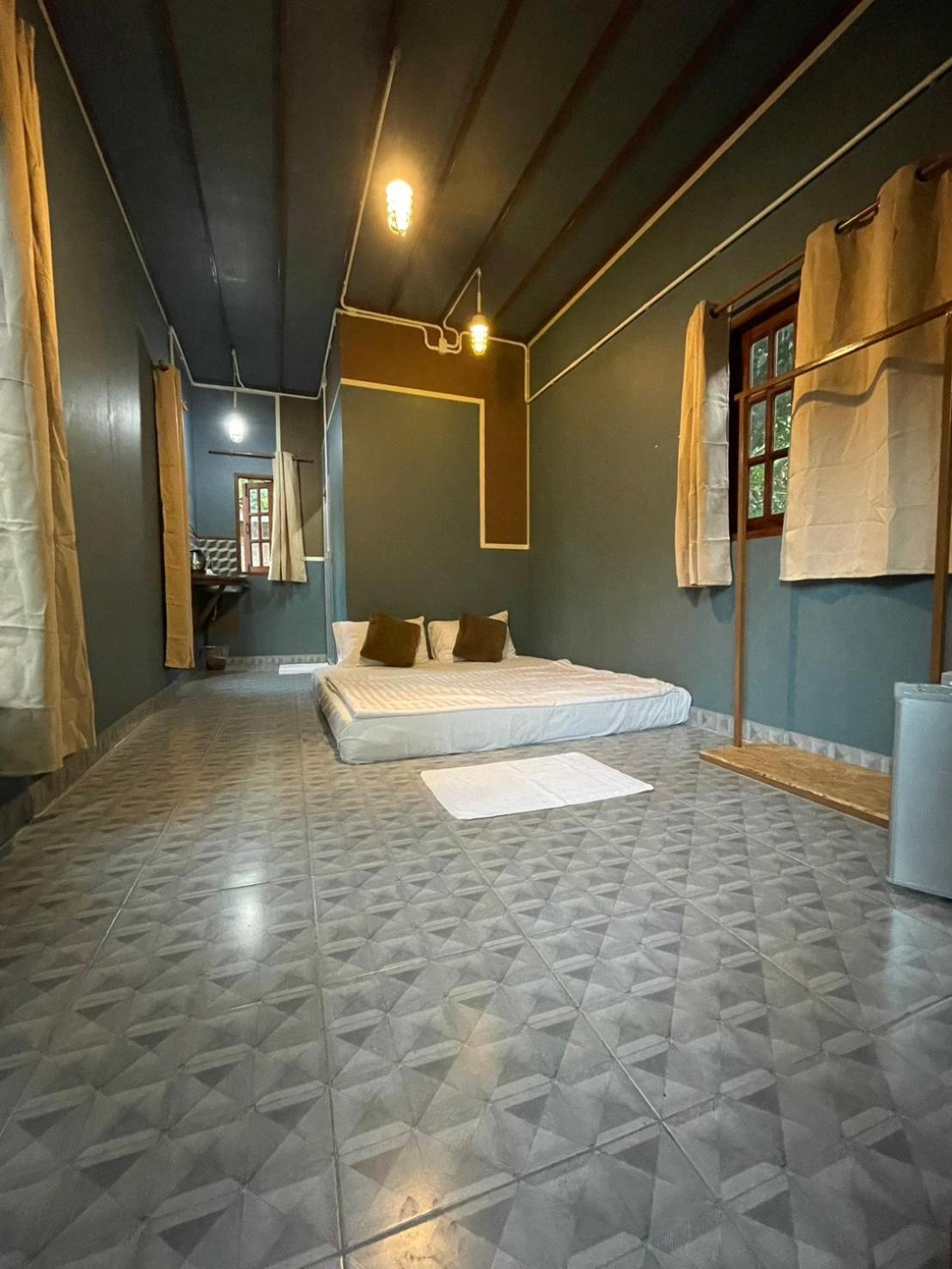 Vannana House Ko Lanta