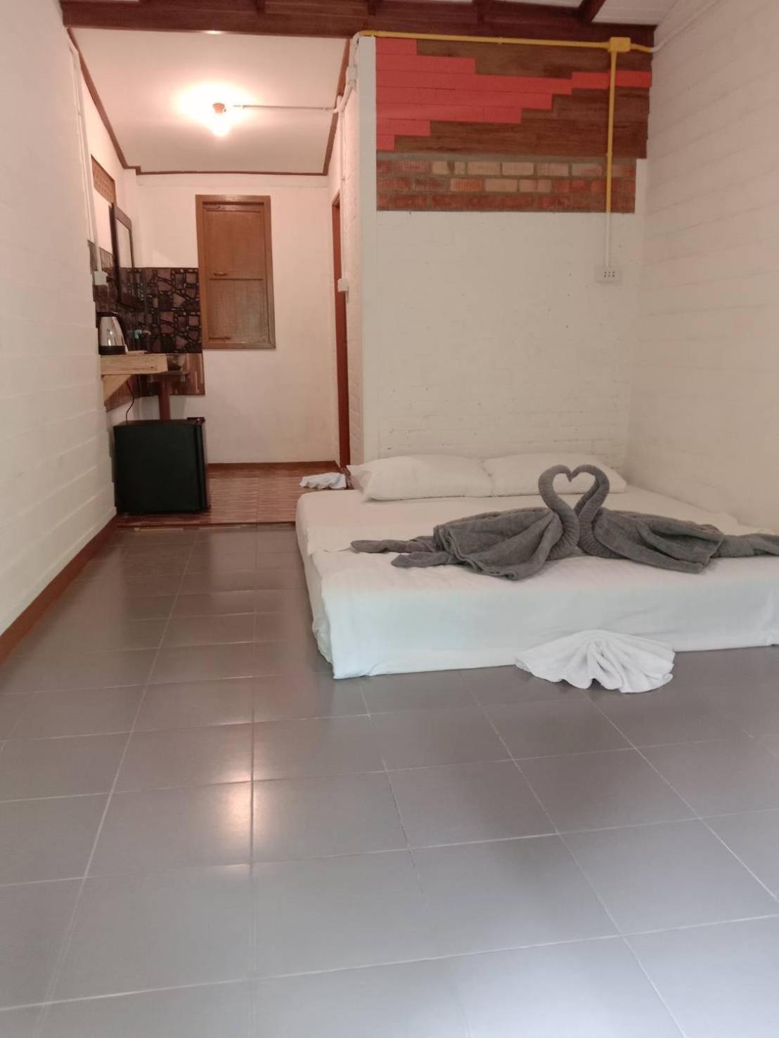 Vannana House Ko Lanta