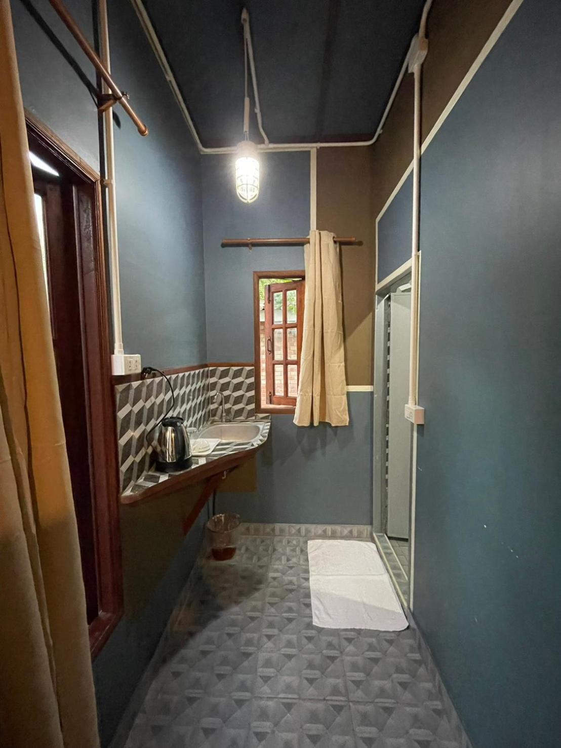 Vannana House Ko Lanta