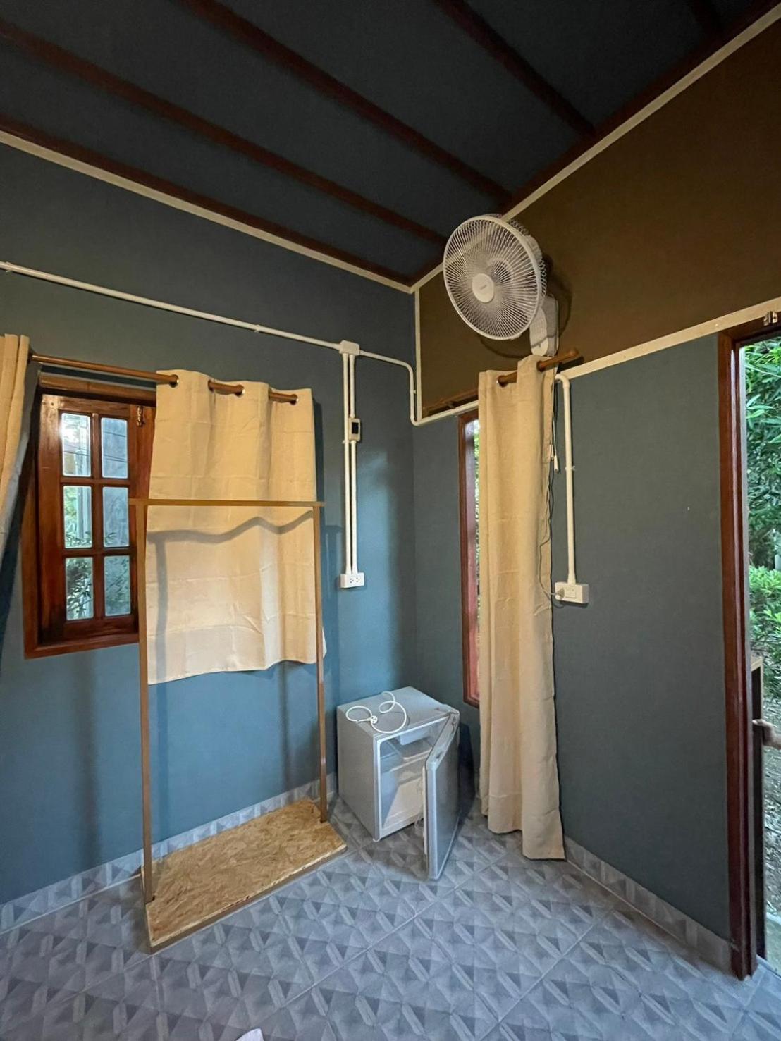 Vannana House Ko Lanta