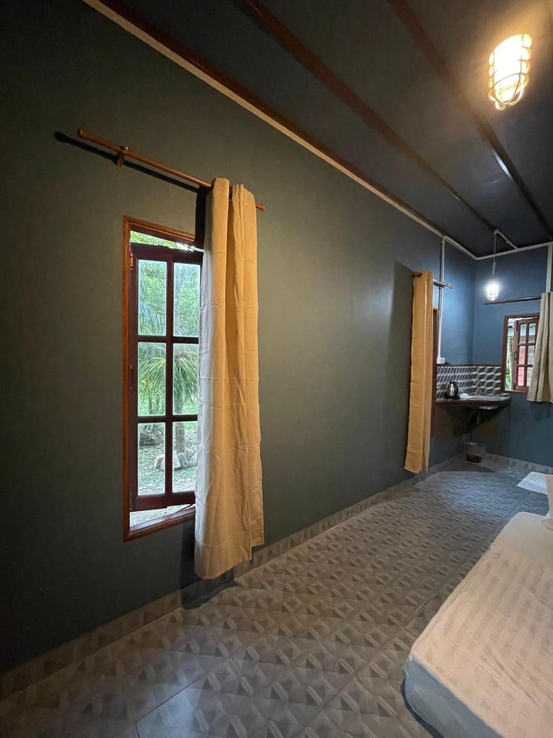 Vannana House Ko Lanta