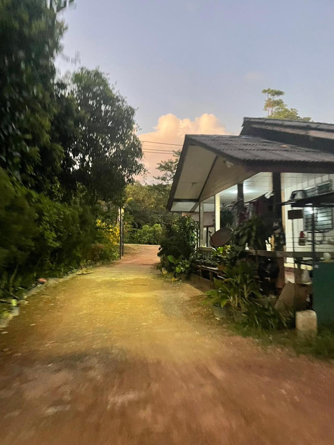 Vannana House Ko Lanta