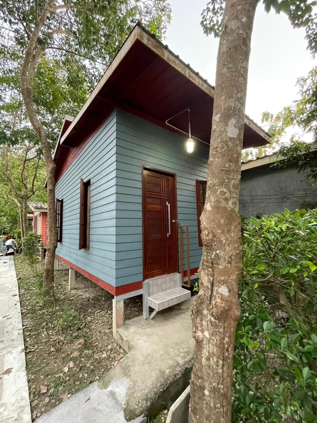 Vannana House Ko Lanta