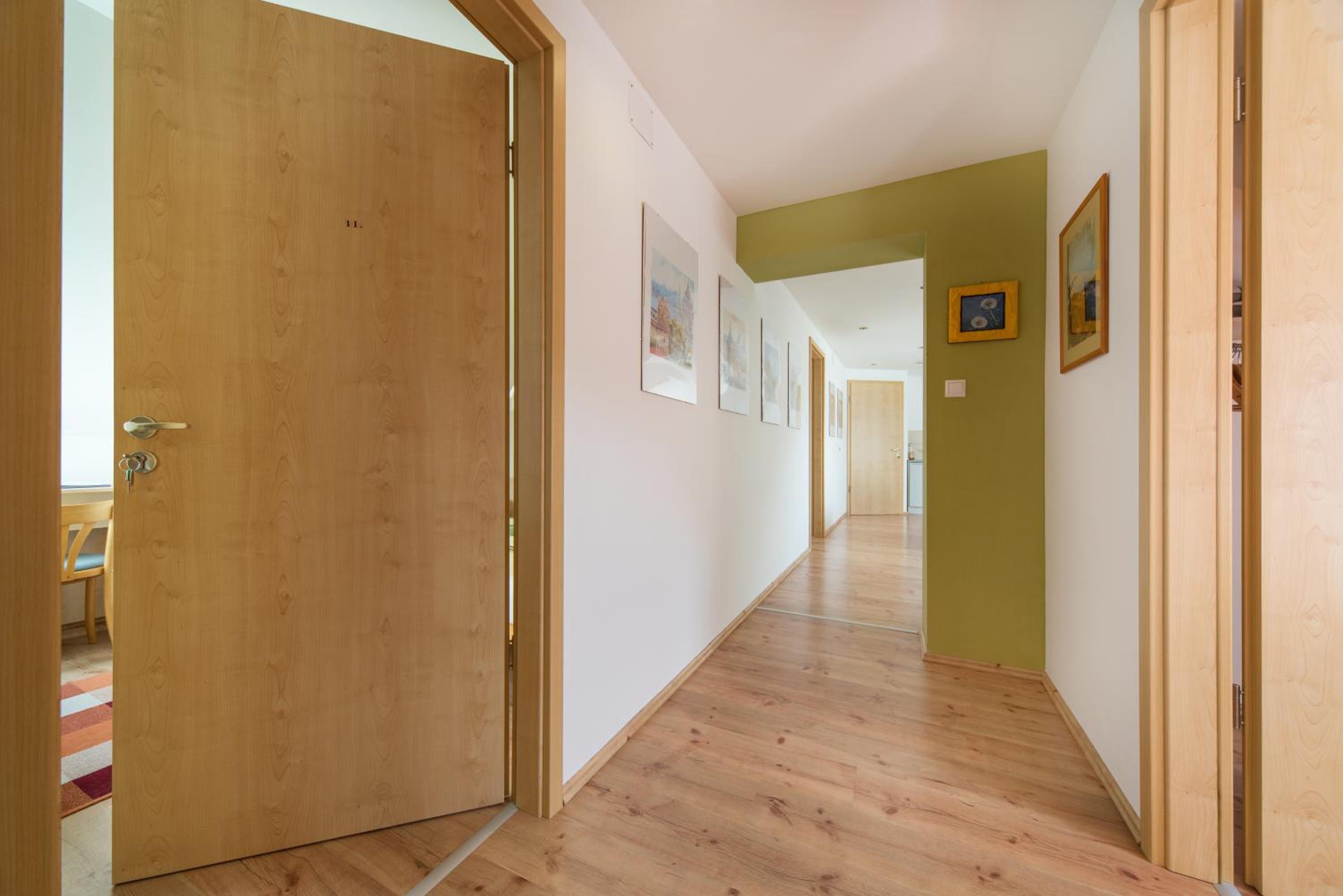 Hetényi Apartmanház és Birtok