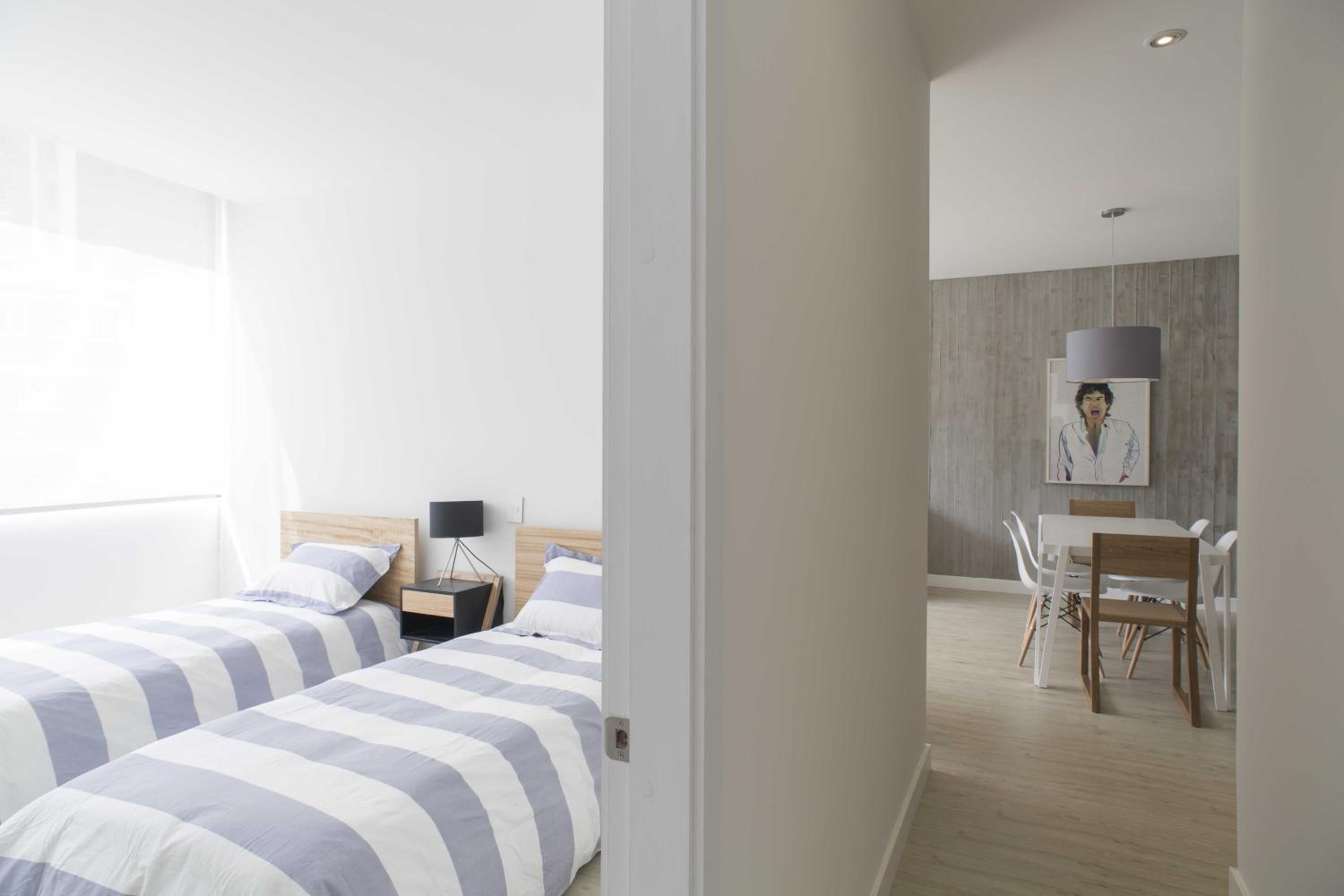 Alto 61 Apartamentos