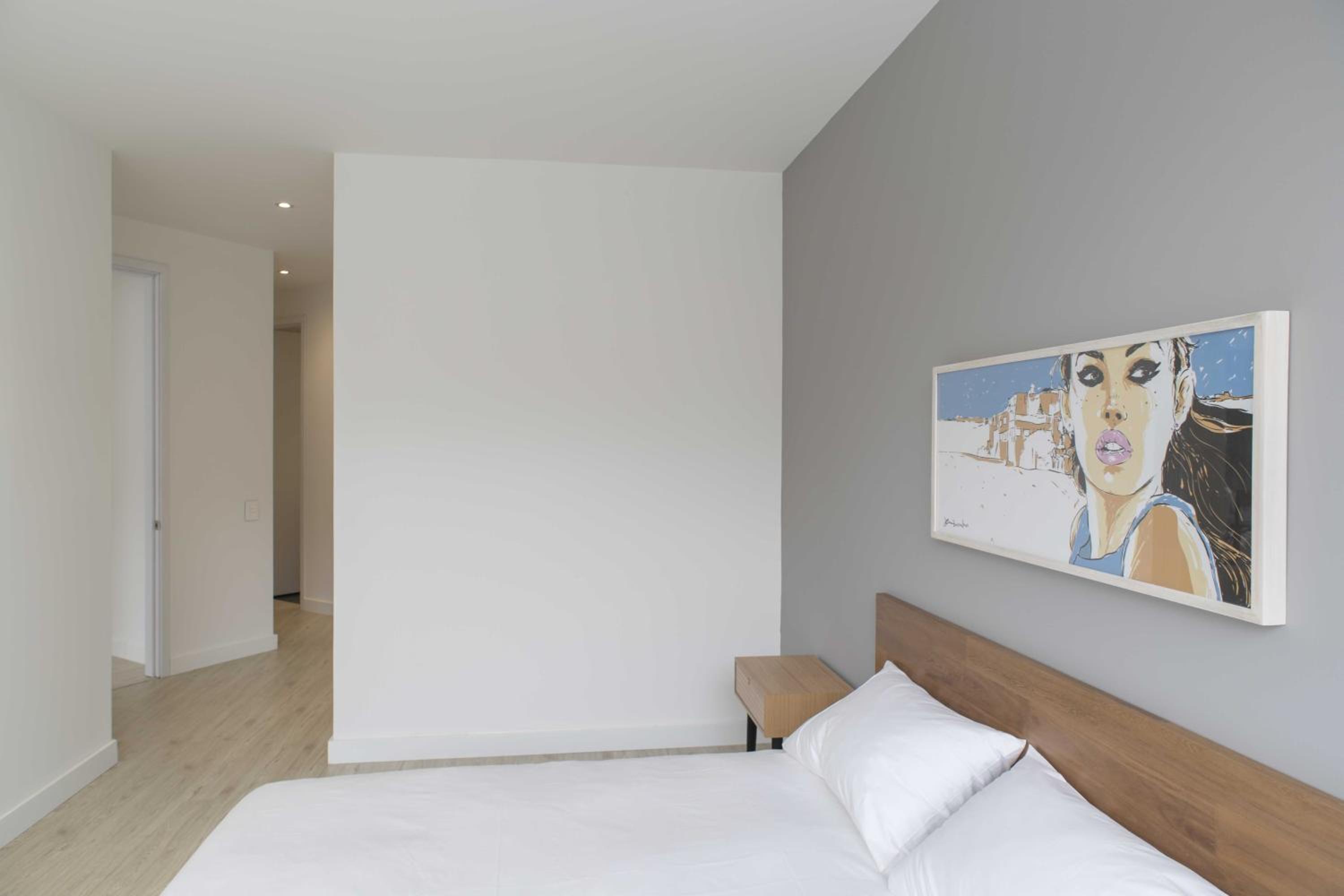 Alto 61 Apartamentos