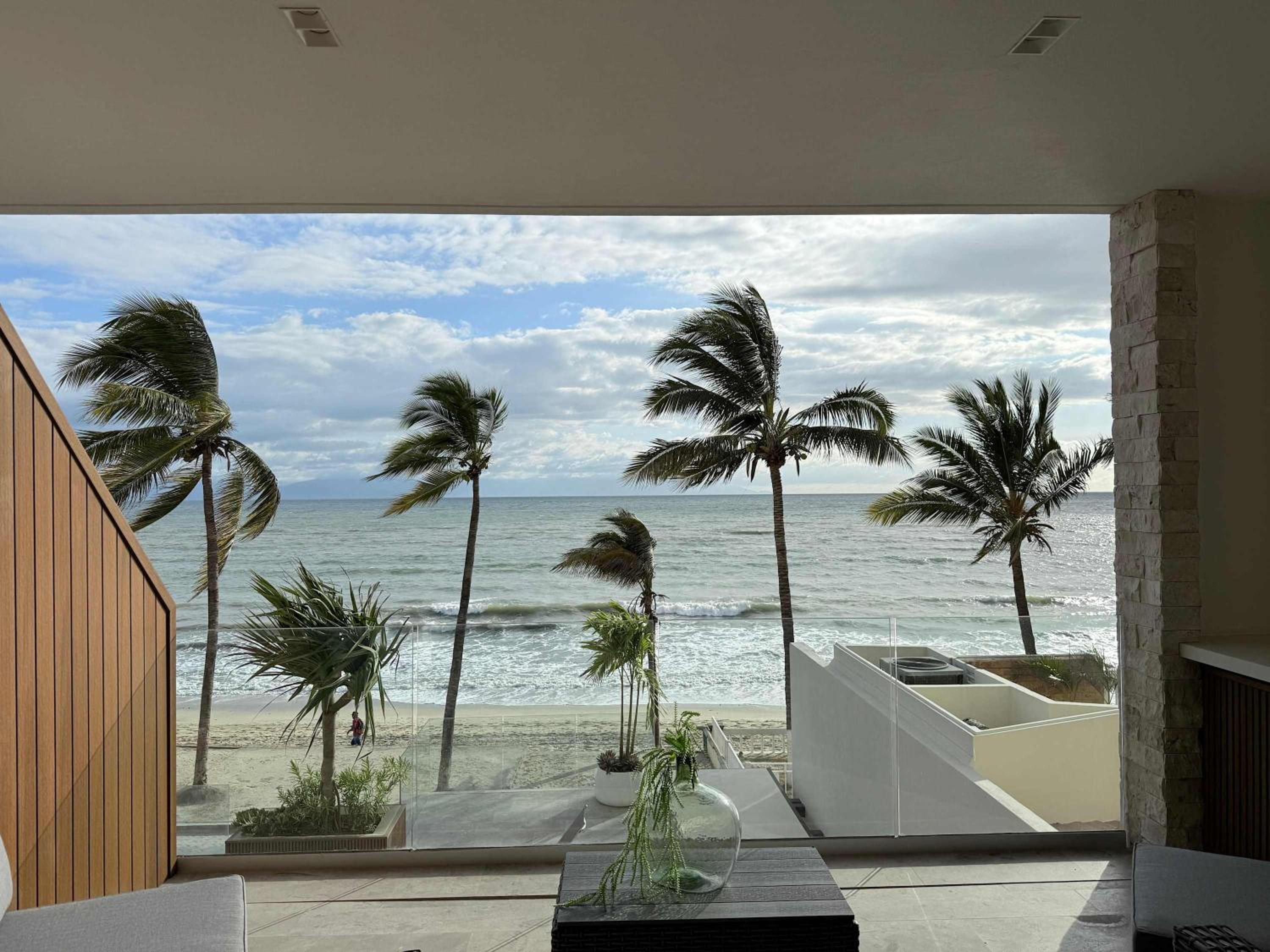 Luxury by the sea unmatched comfort