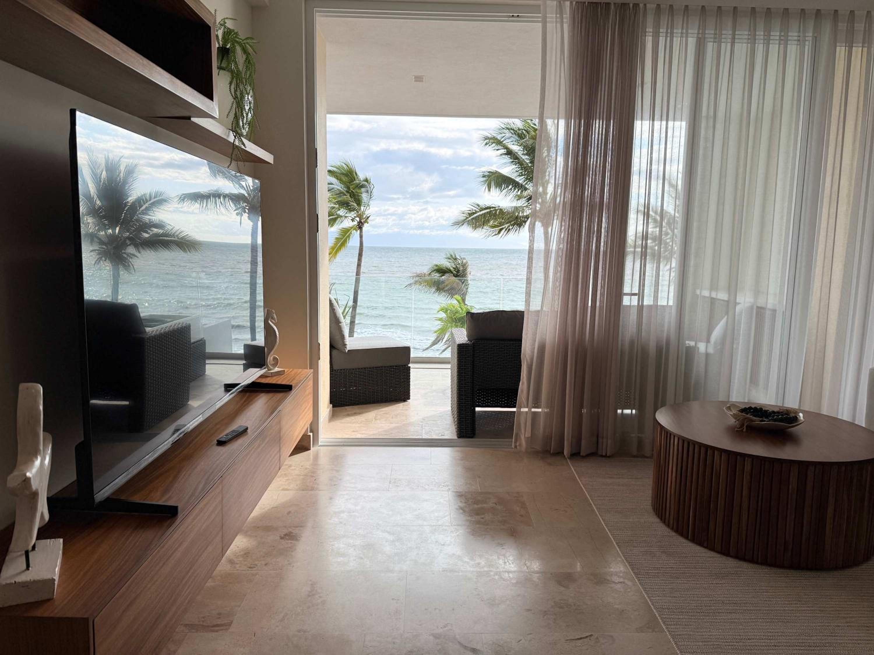 Luxury by the sea unmatched comfort