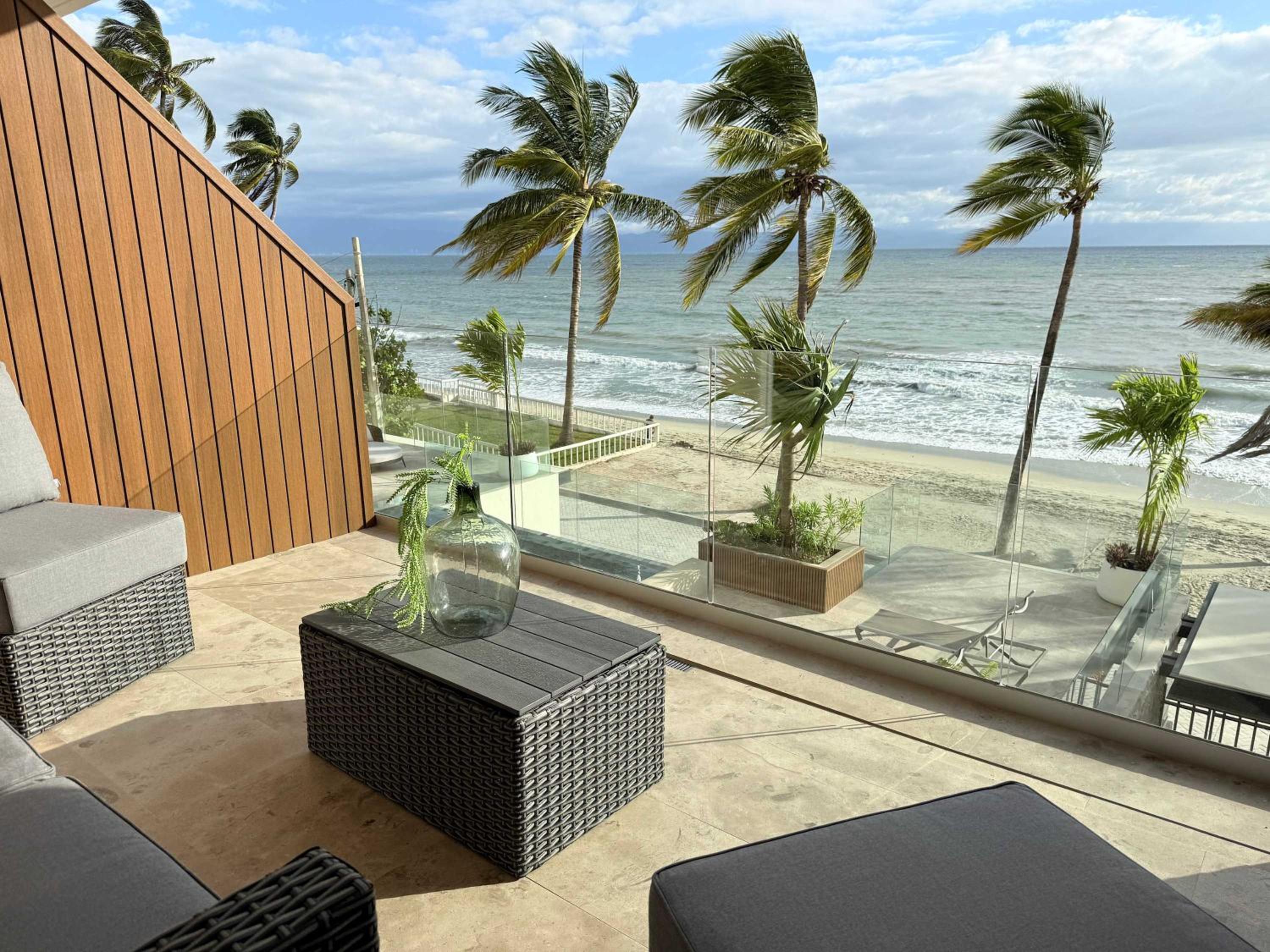 Luxury by the sea unmatched comfort