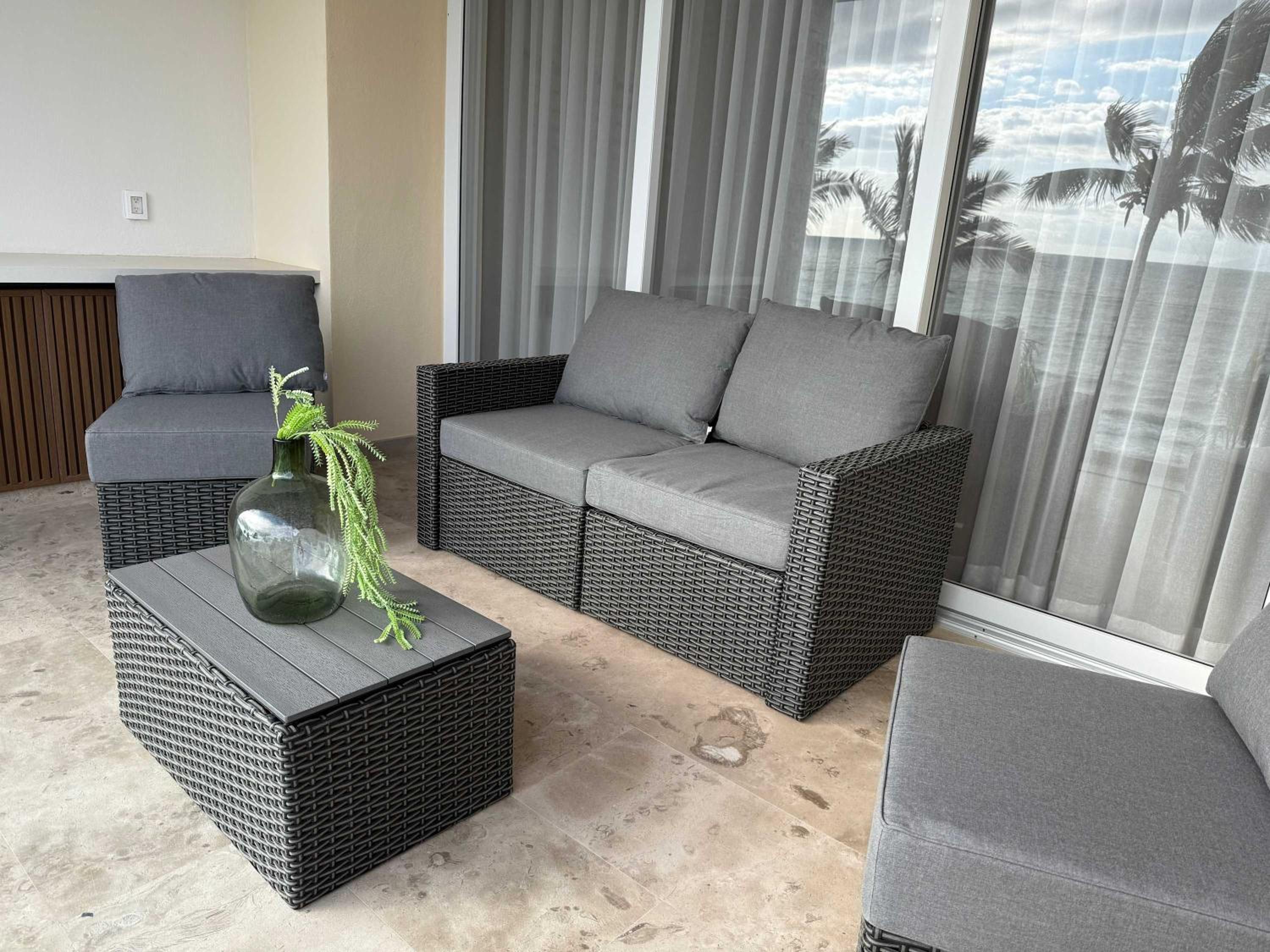Luxury by the sea unmatched comfort