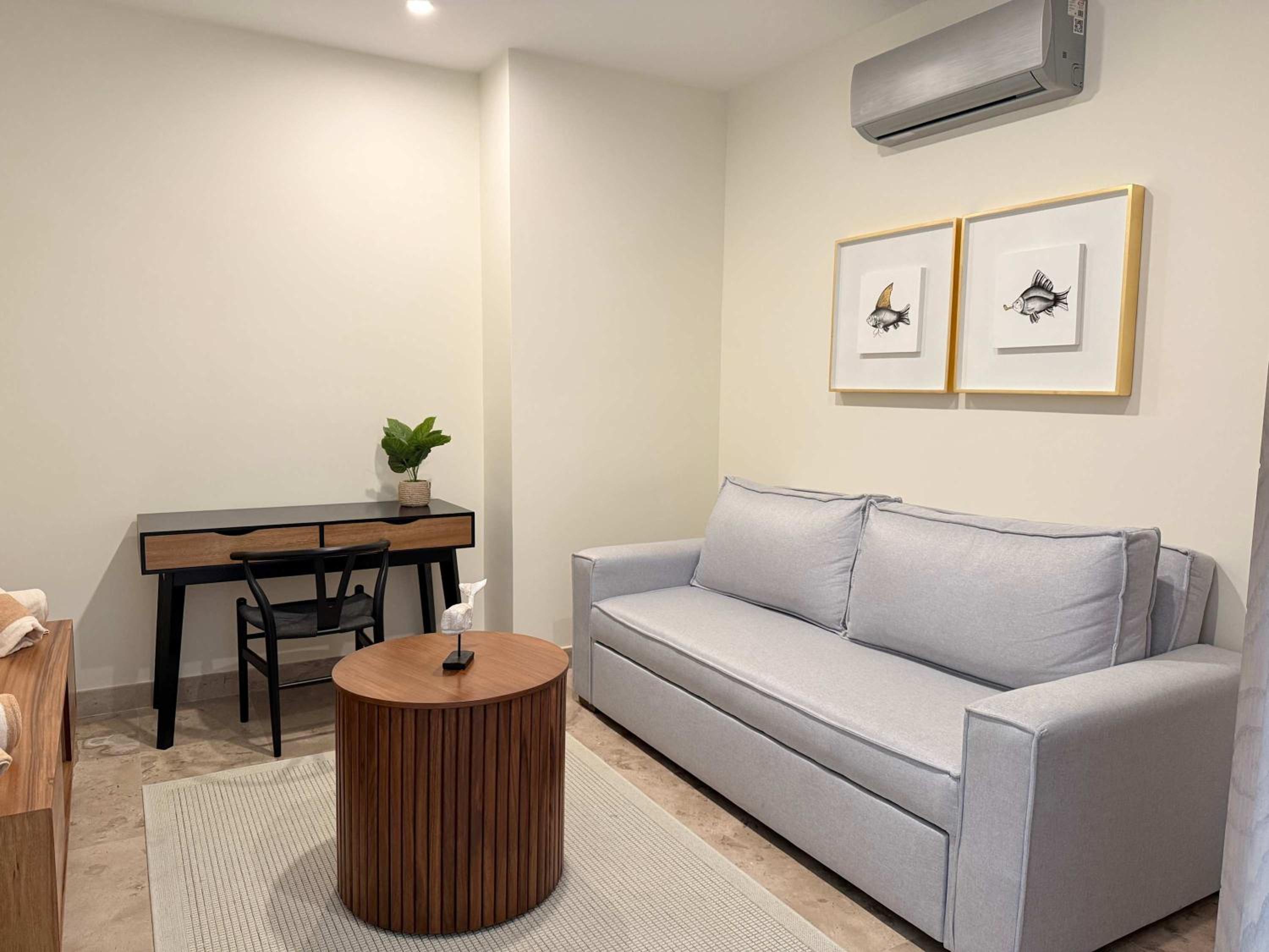 Luxury by the sea unmatched comfort