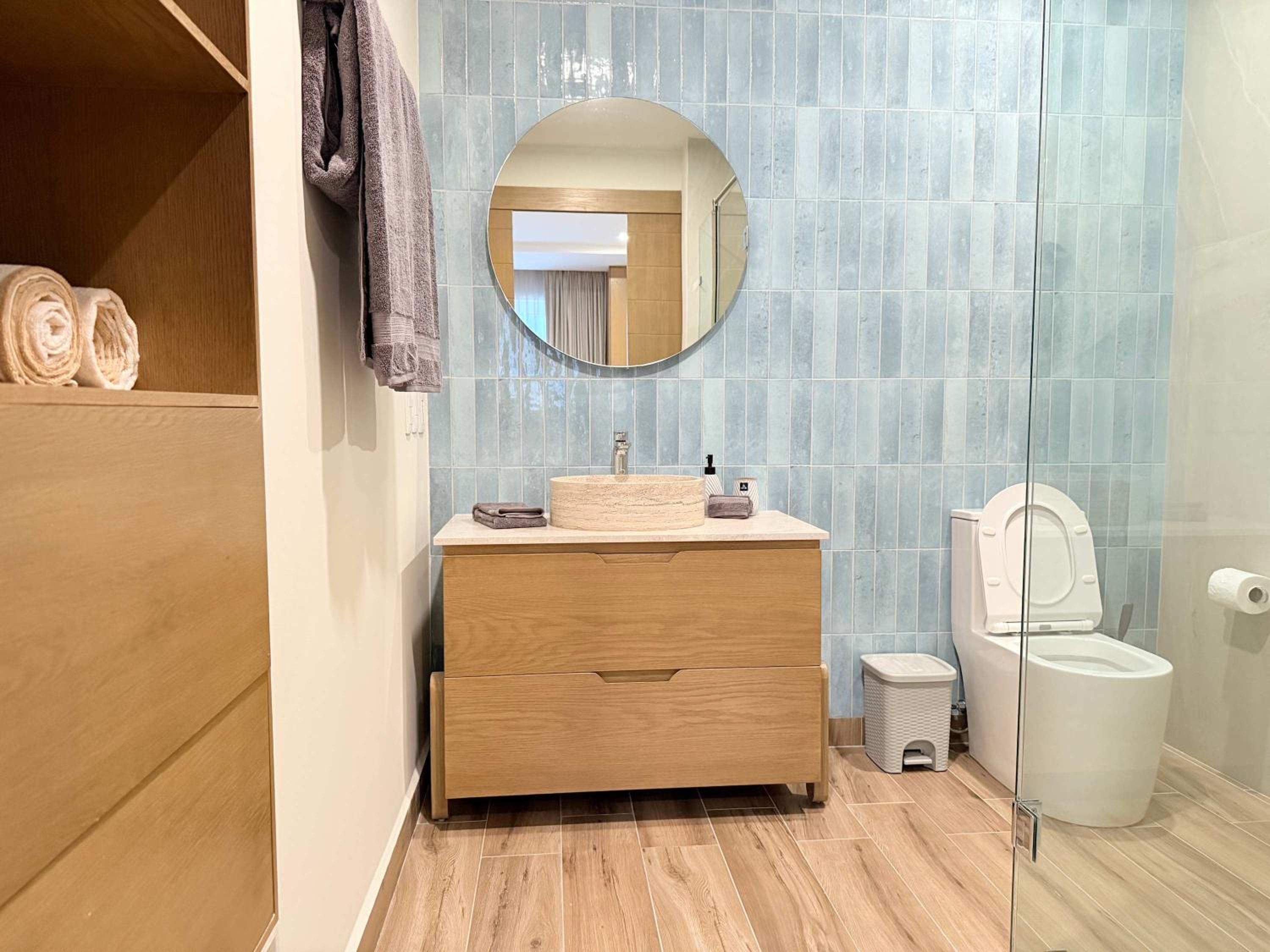 Luxury by the sea unmatched comfort