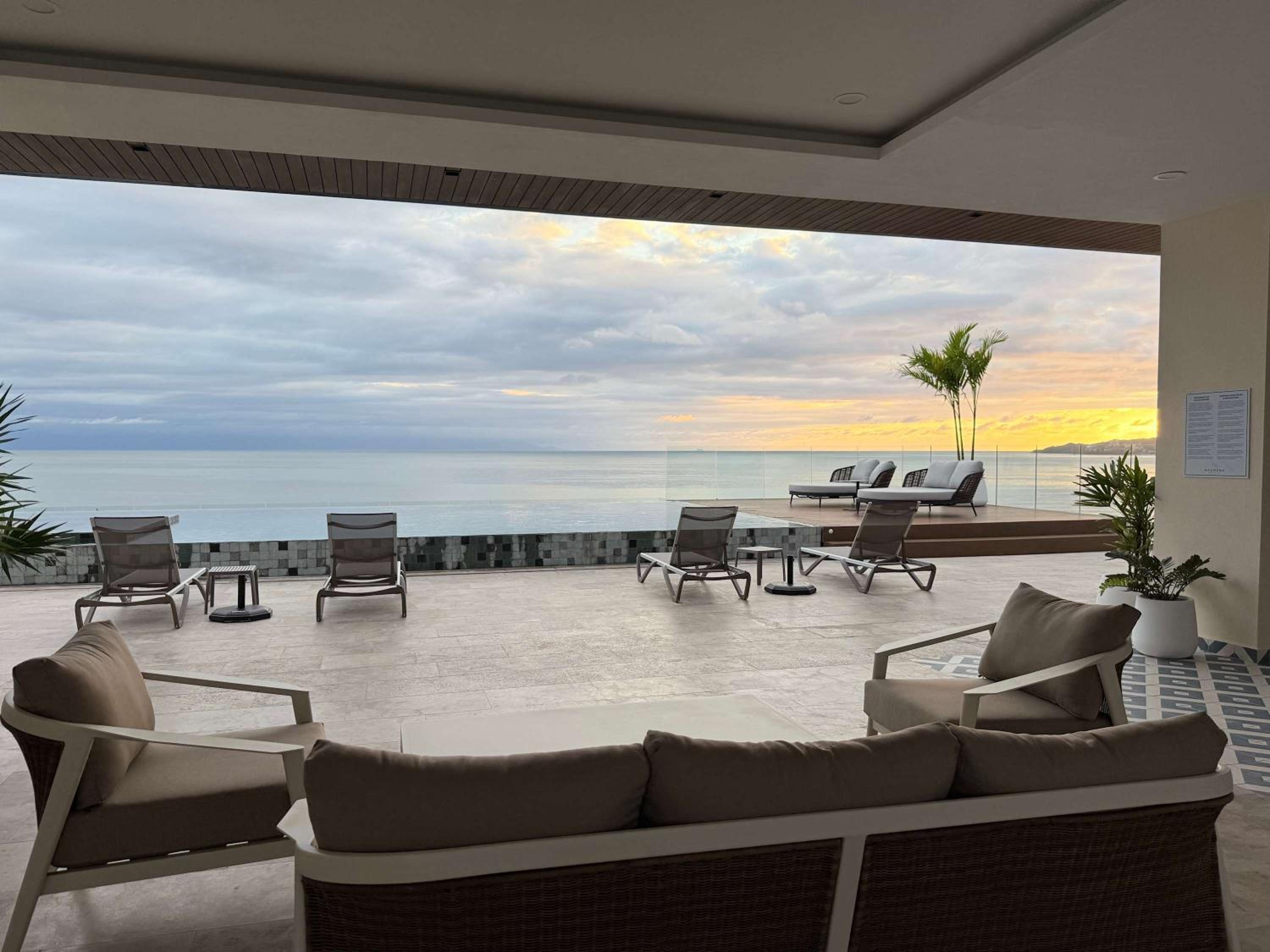 Luxury by the sea unmatched comfort