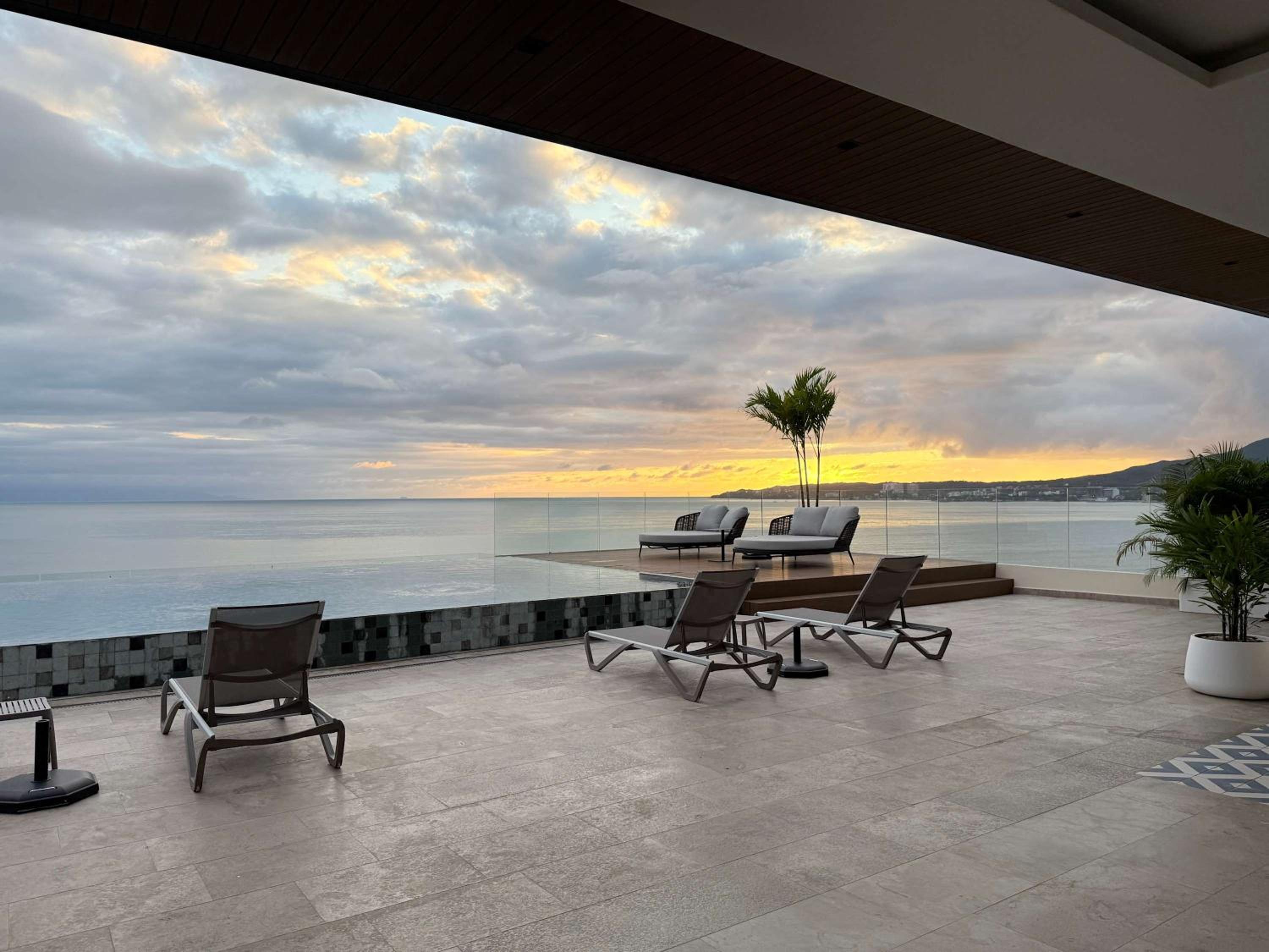 Luxury by the sea unmatched comfort