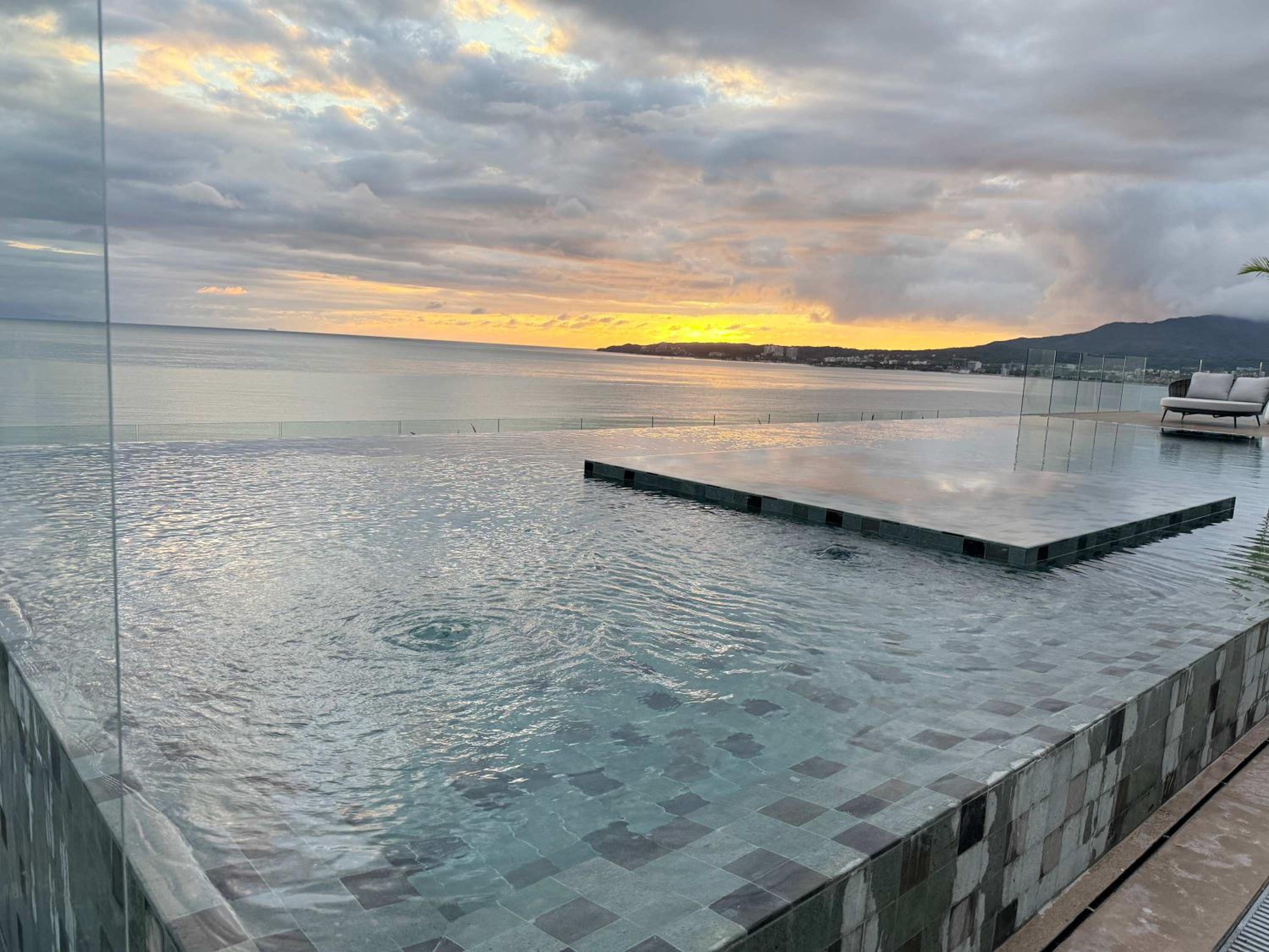 Luxury by the sea unmatched comfort