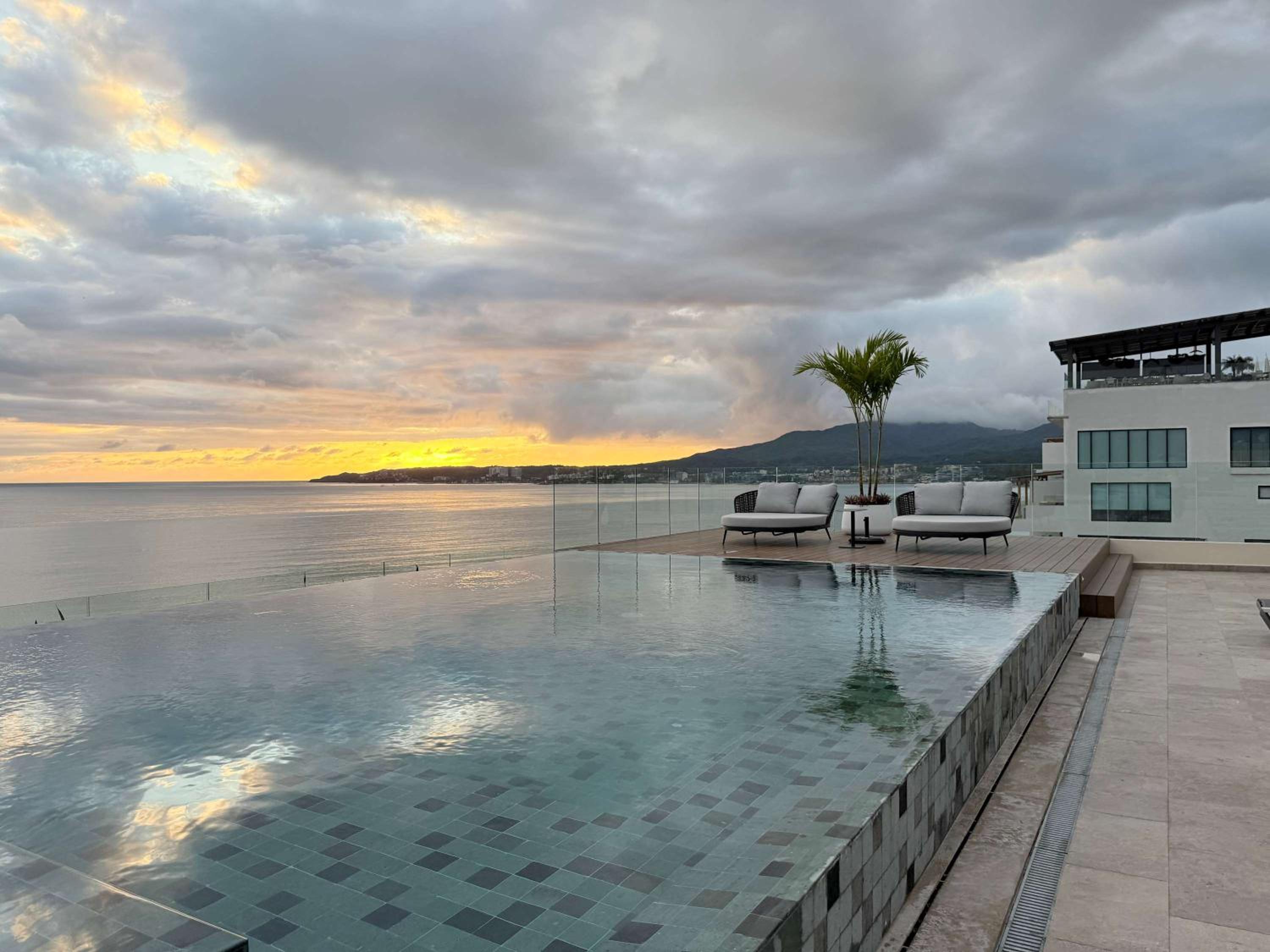 Luxury by the sea unmatched comfort