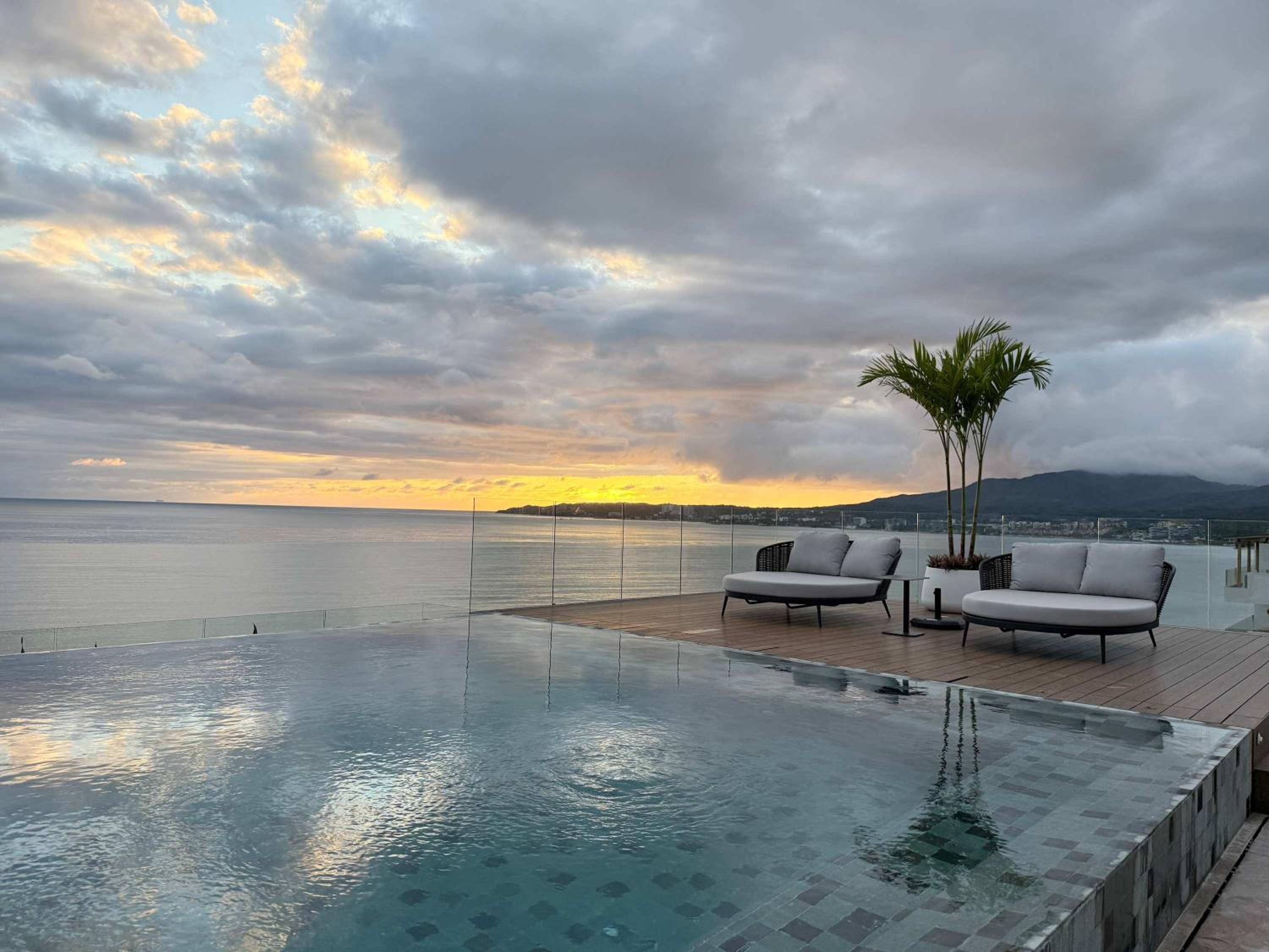 Luxury by the sea unmatched comfort