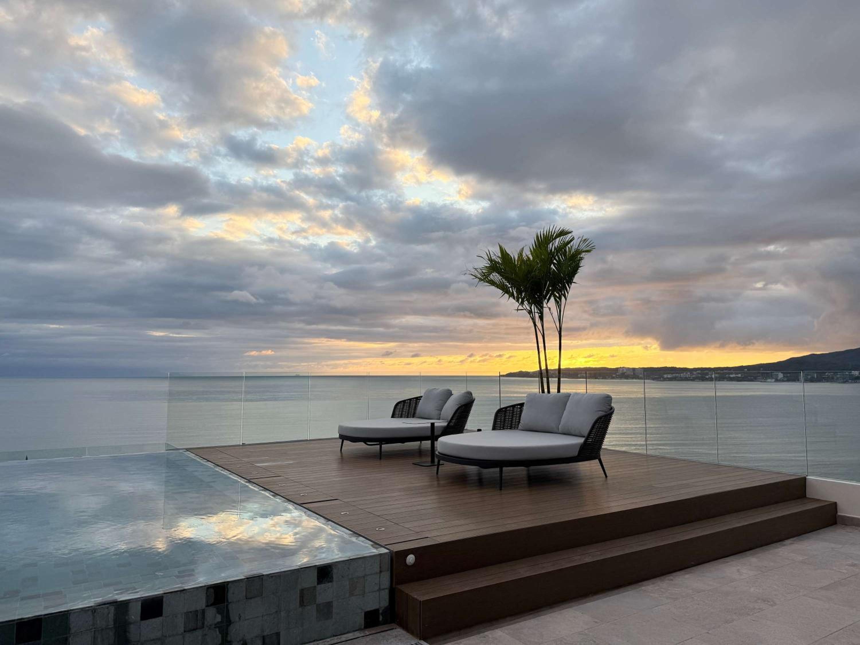 Luxury by the sea unmatched comfort