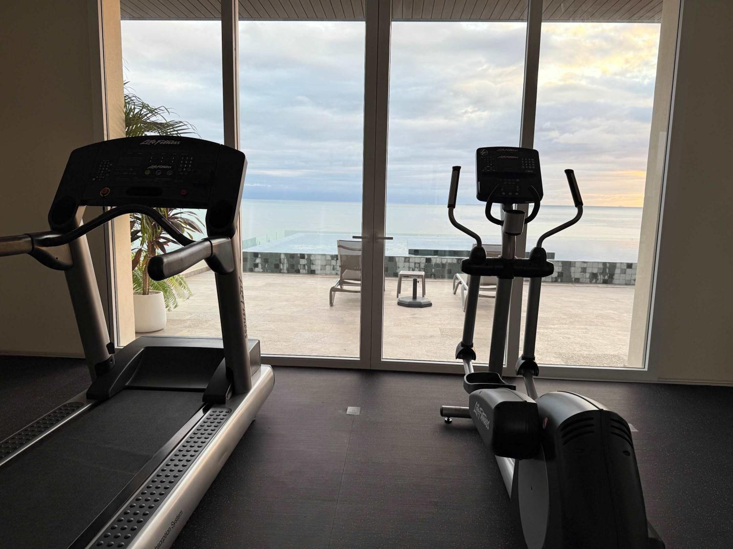Luxury by the sea unmatched comfort