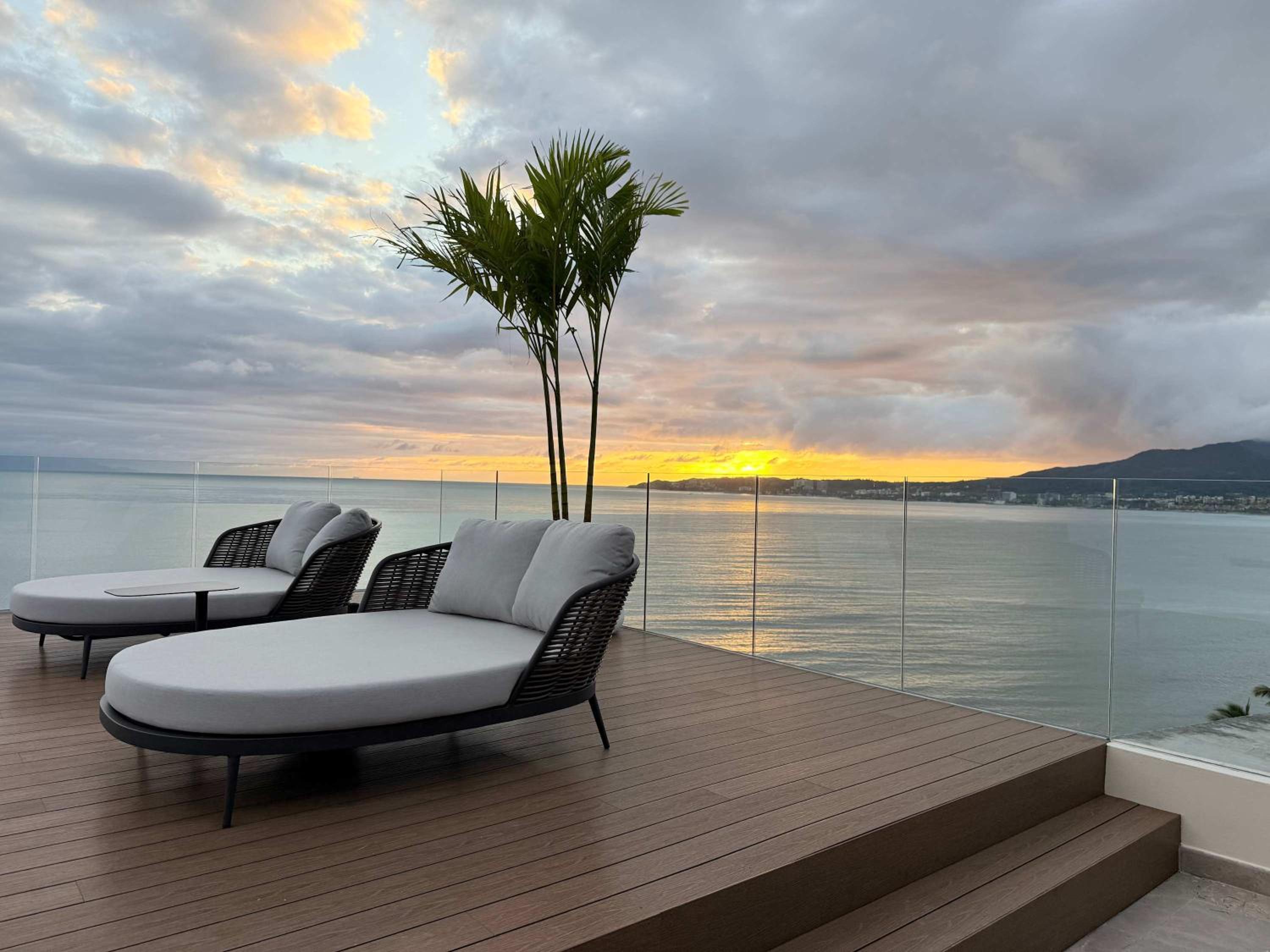 Luxury by the sea unmatched comfort
