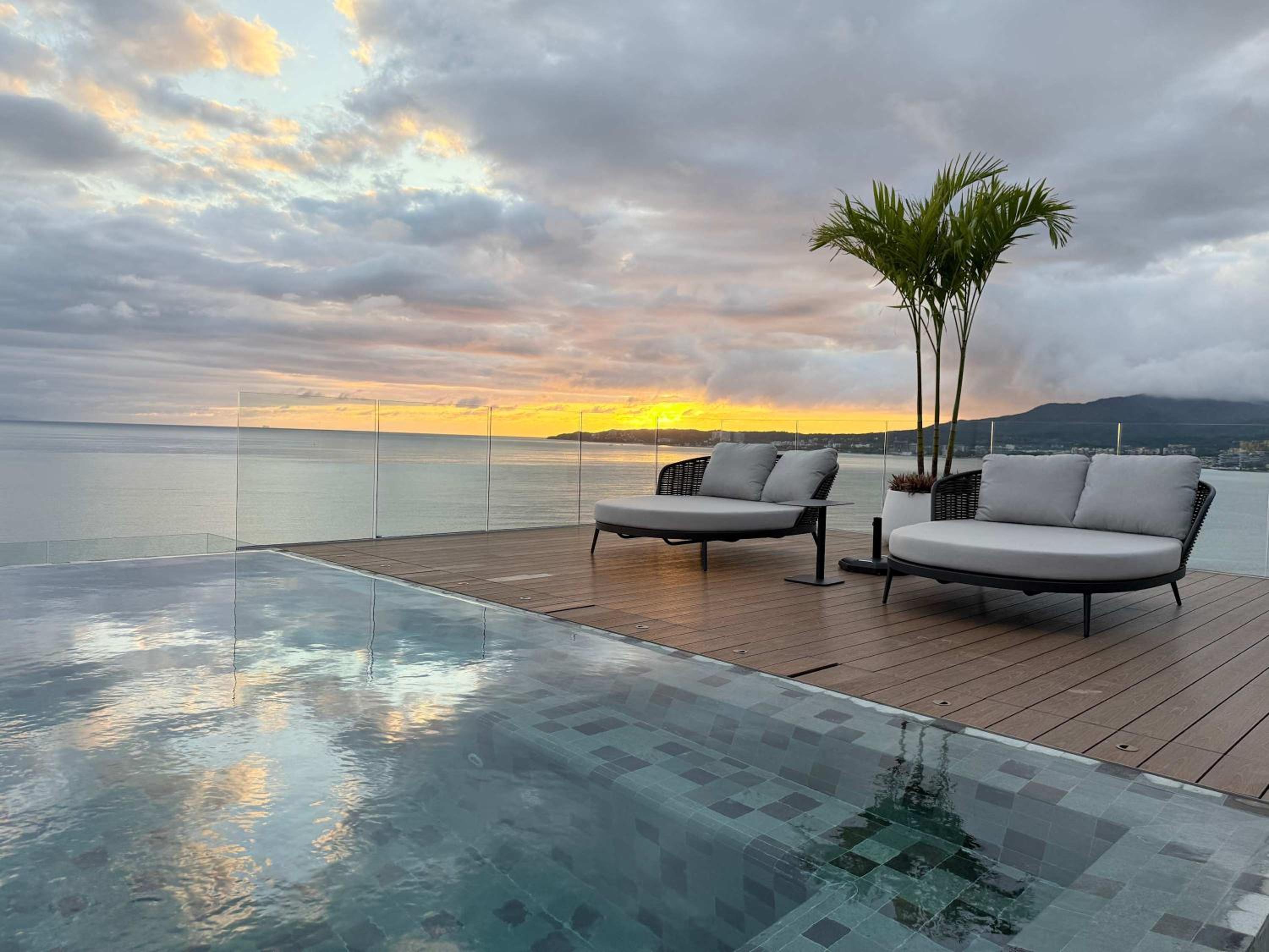 Luxury by the sea unmatched comfort