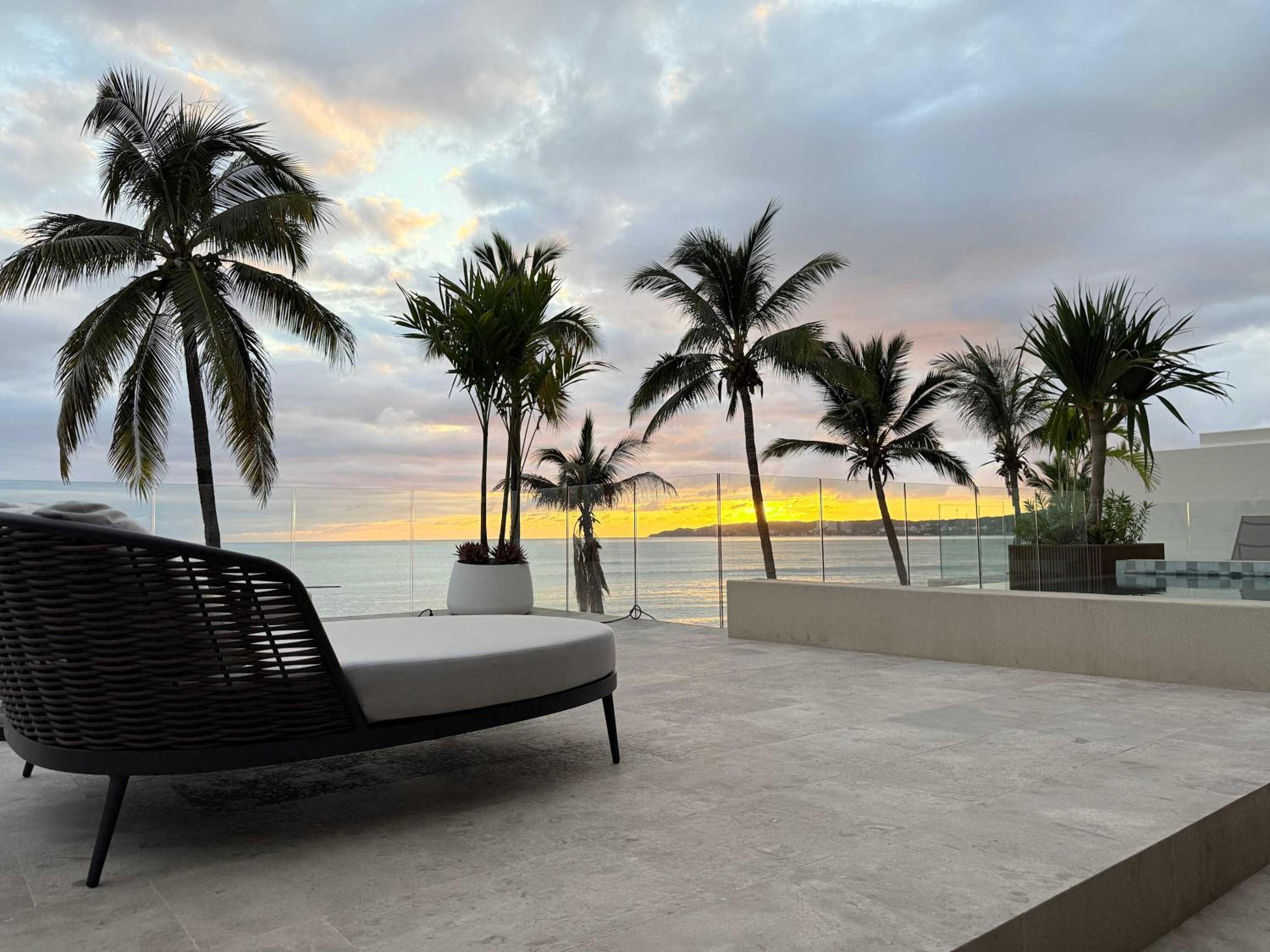 Luxury by the sea unmatched comfort